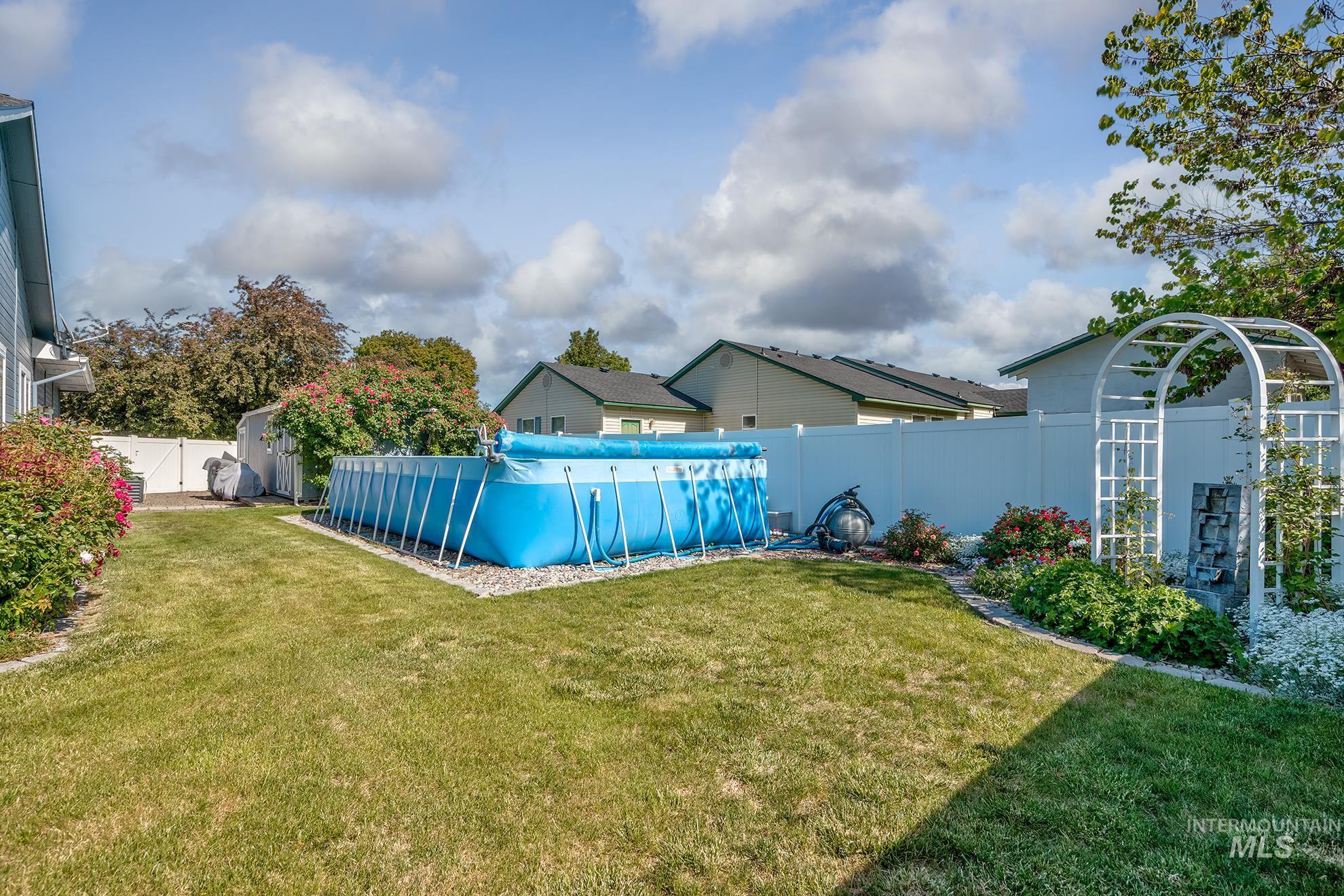 119 SW 18th St, Ontario, Oregon 97914, 4 Bedrooms, 2 Bathrooms, Residential For Sale, Price $499,000, 98988782