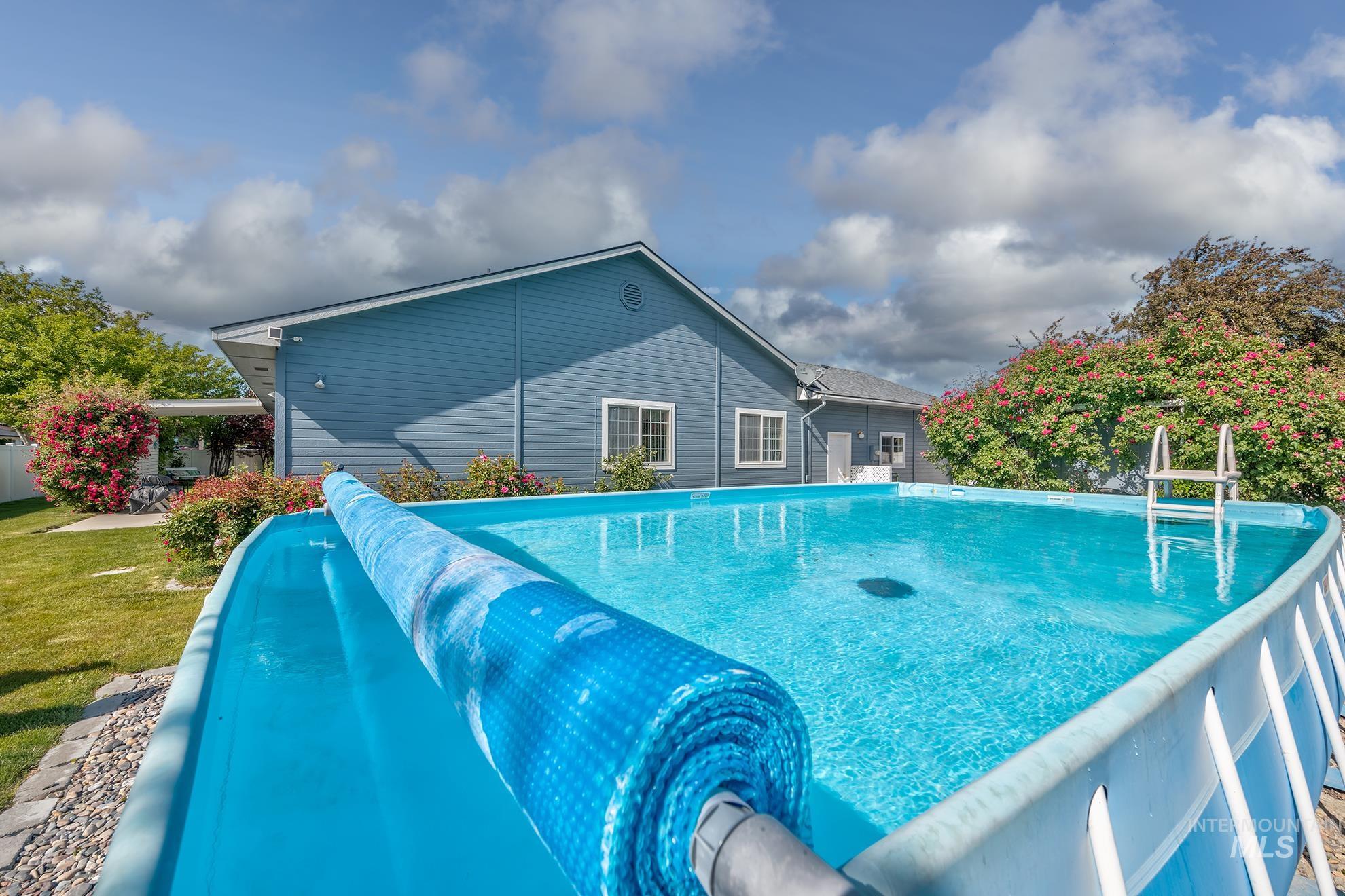 119 SW 18th St, Ontario, Oregon 97914, 4 Bedrooms, 2 Bathrooms, Residential For Sale, Price $499,000, 98988782