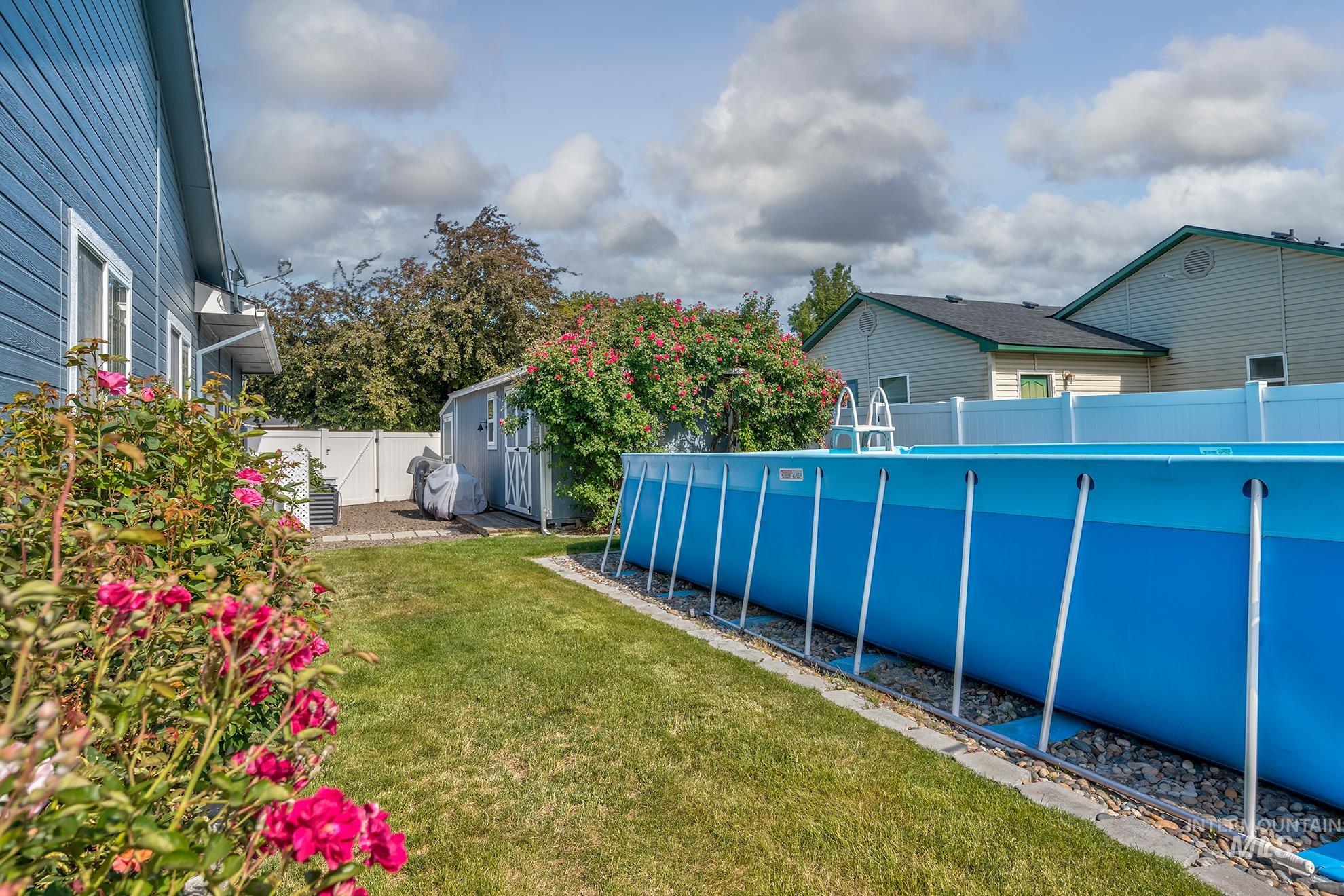 119 SW 18th St, Ontario, Oregon 97914, 4 Bedrooms, 2 Bathrooms, Residential For Sale, Price $499,000, 98988782