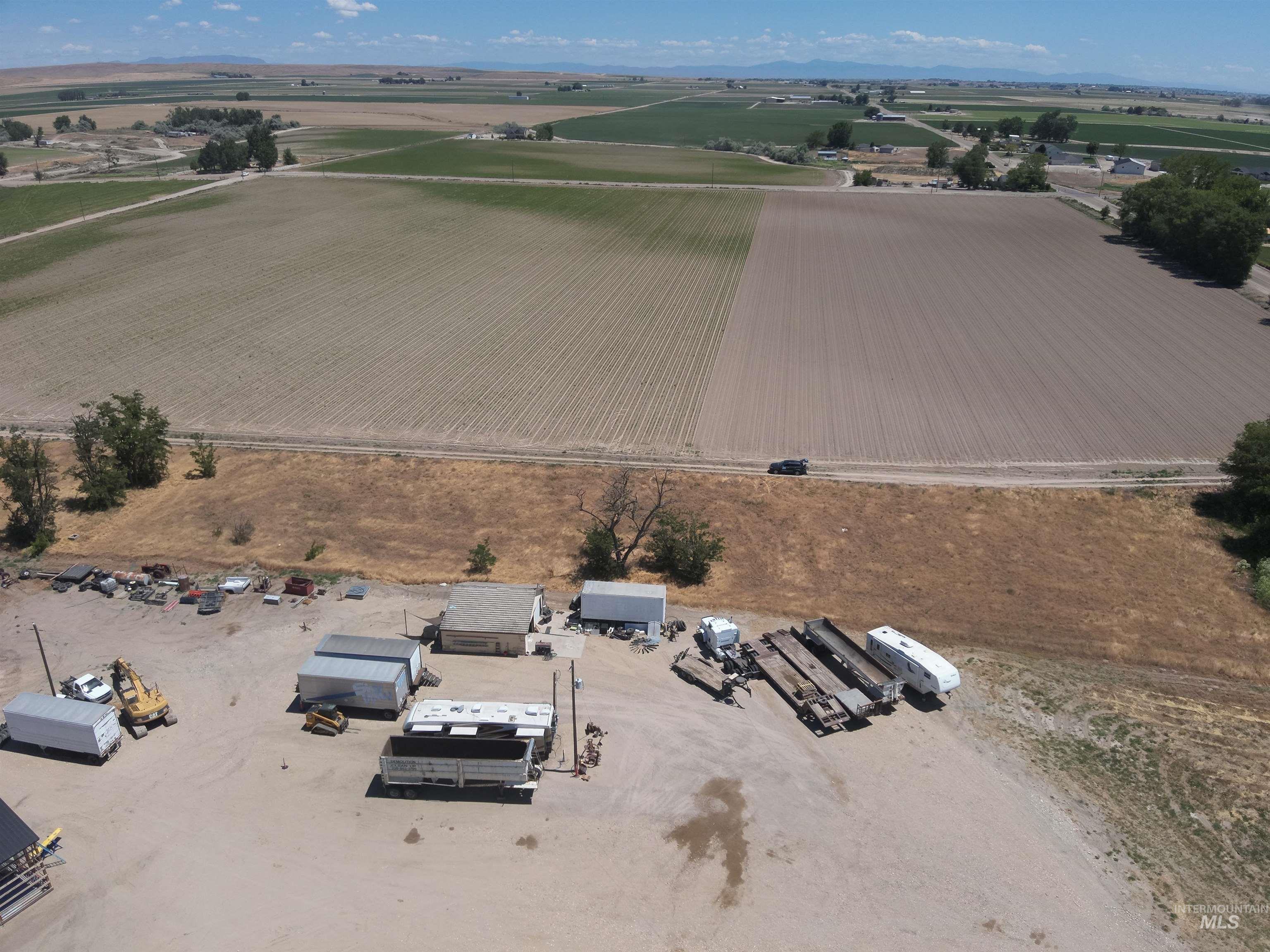 Market Rd, Parma, Idaho 83660, Land For Sale, Price $239,900,MLS 98988783