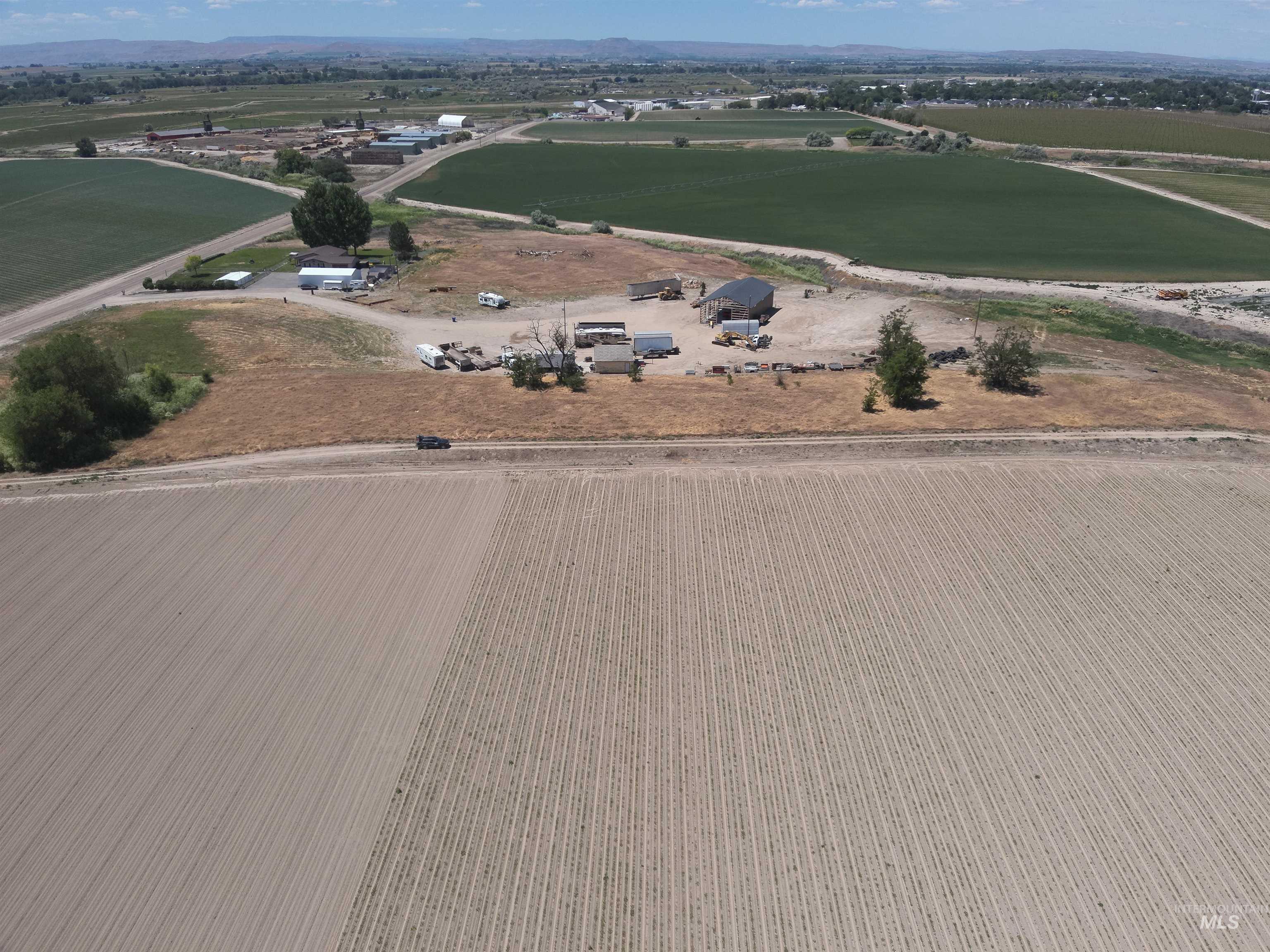 Market Rd, Parma, Idaho 83660, Land For Sale, Price $239,900,MLS 98988783