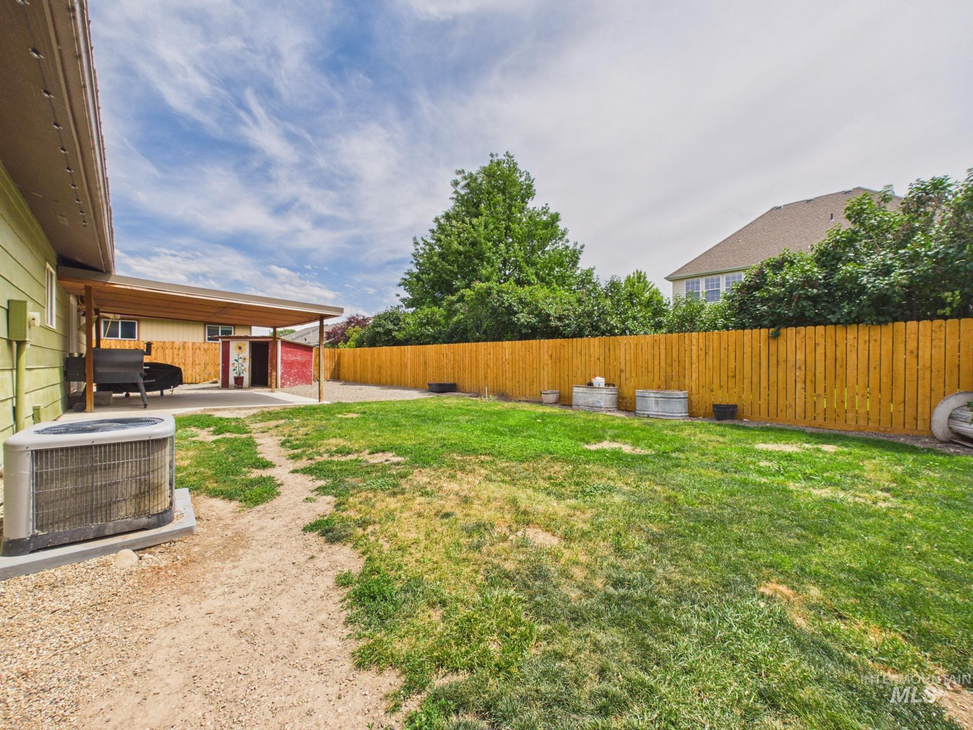 815 NW 2nd St, Fruitland, Idaho 83619, 3 Bedrooms, 1 Bathroom, Residential For Sale, Price $310,000,MLS 98988785
