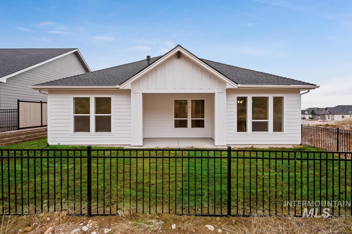 6629 N Good Dr., Eagle, Idaho 83629, 3 Bedrooms, 2 Bathrooms, Residential For Sale, Price $619,880, 98988793