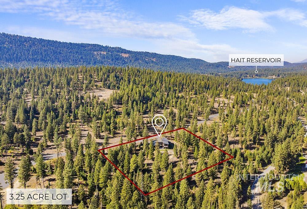 38 Bella View Drive, McCall, Idaho 83638, 5 Bedrooms, 5 Bathrooms, Residential For Sale, Price $1,790,000,MLS 98988798