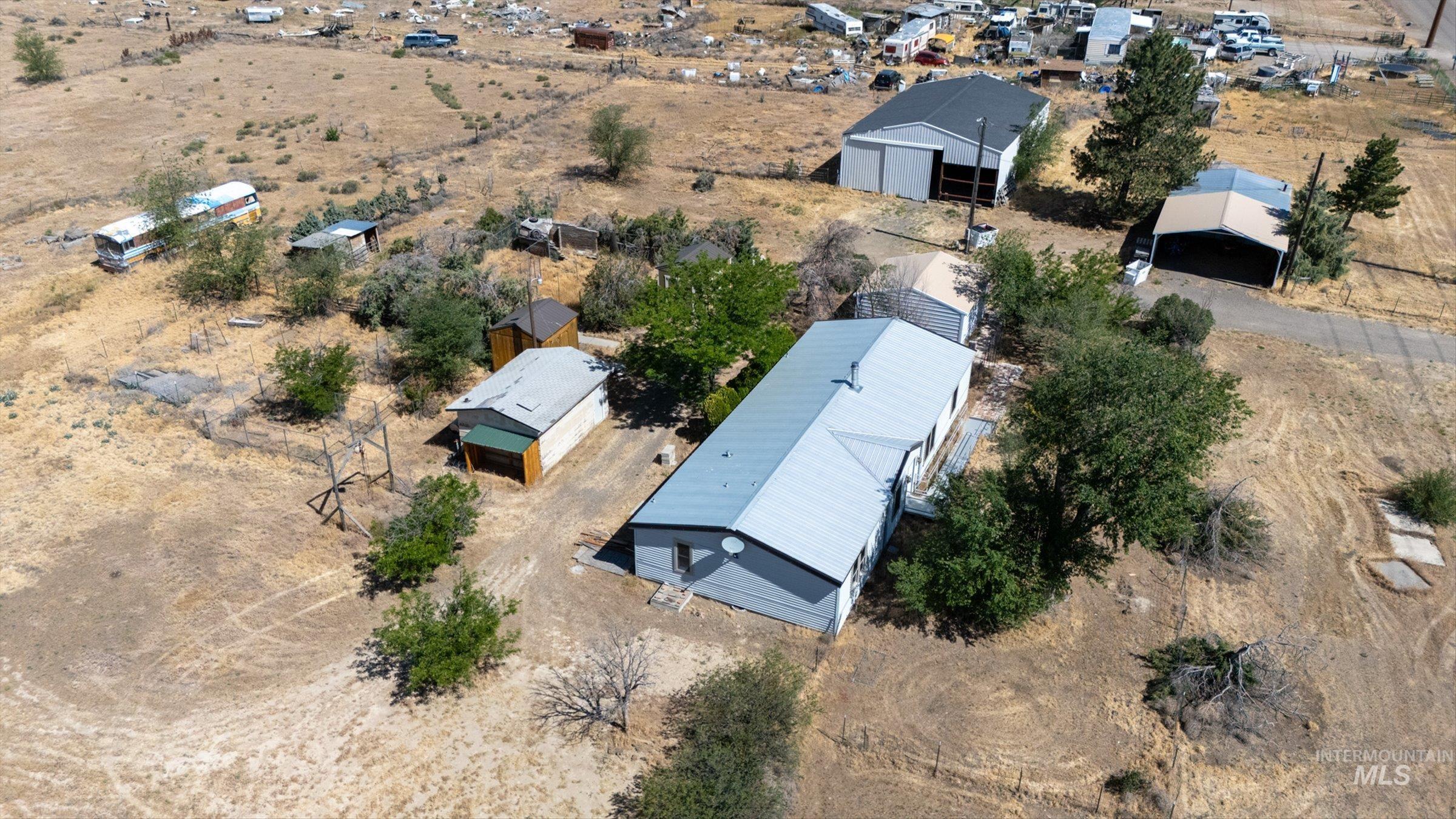 4051 NW Canal, Mountain Home, Idaho 83647-5757, 3 Bedrooms, 2 Bathrooms, Residential For Sale, Price $430,000,MLS 98988799