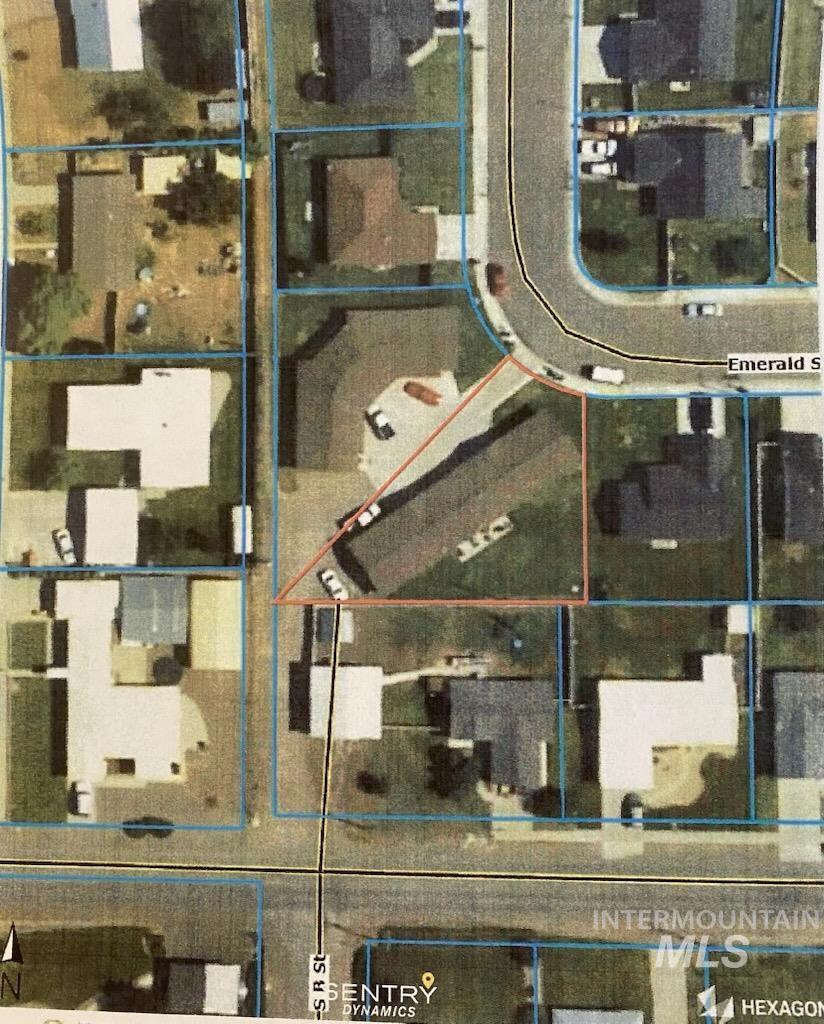 117 & 121 S 8th Street, Rupert, Idaho 83350-0000, 3 Bedrooms, 2 Bathrooms, Residential Income For Sale, Price $899,000, 98988803