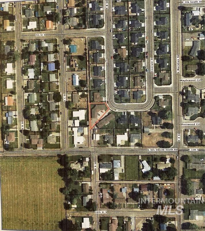 117 & 121 S 8th Street, Rupert, Idaho 83350-0000, 3 Bedrooms, 2 Bathrooms, Residential Income For Sale, Price $899,000, 98988803