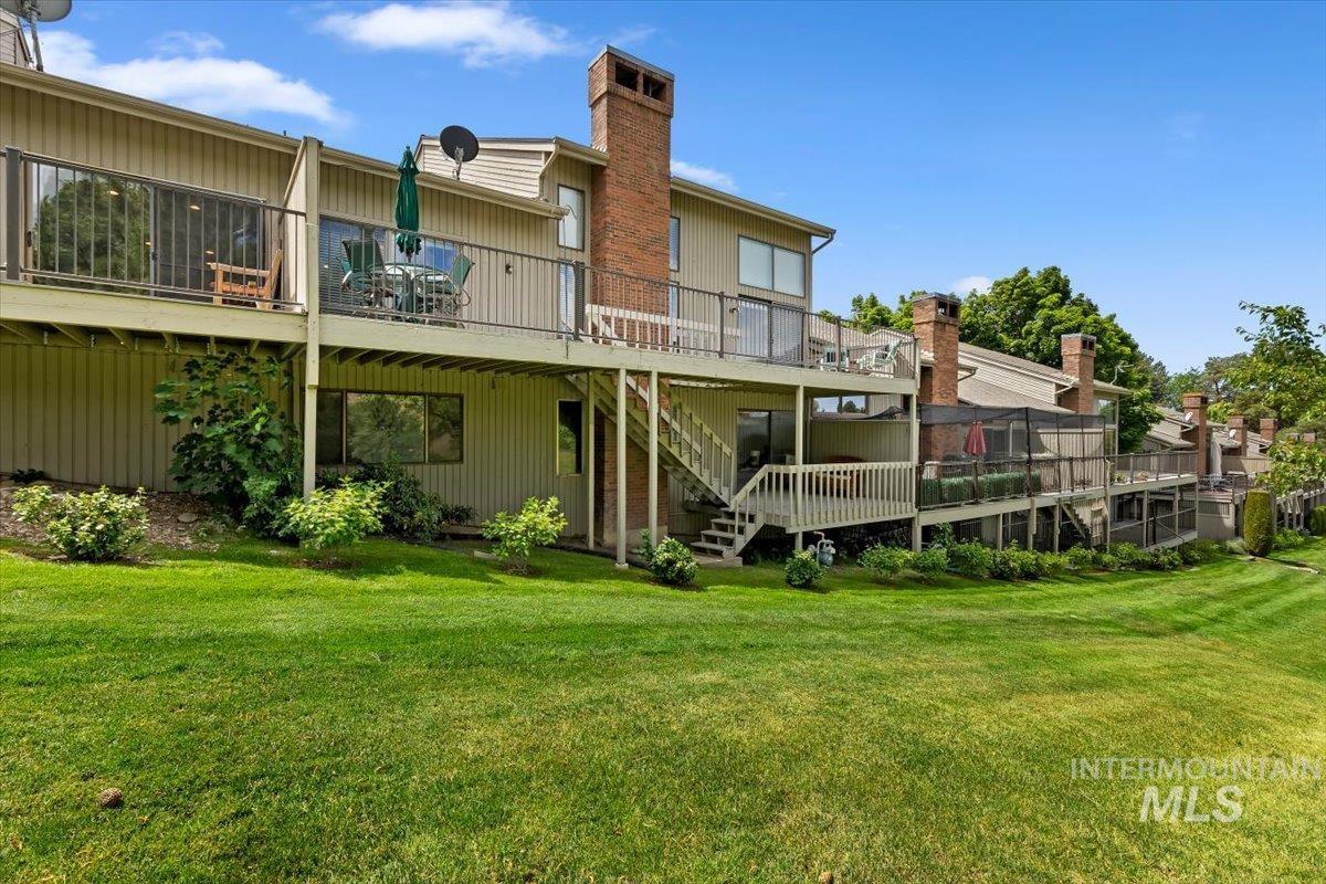 936 E Curling, Boise, Idaho 83702, 3 Bedrooms, 2.5 Bathrooms, Residential For Sale, Price $849,000,MLS 98988808