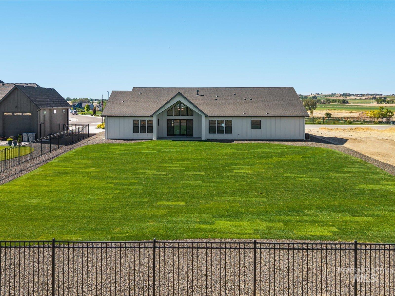 7324 E Osprey Estates Dr, Nampa, Idaho 83686, 3 Bedrooms, 3.5 Bathrooms, Residential For Sale, Price $949,900,MLS 98988809