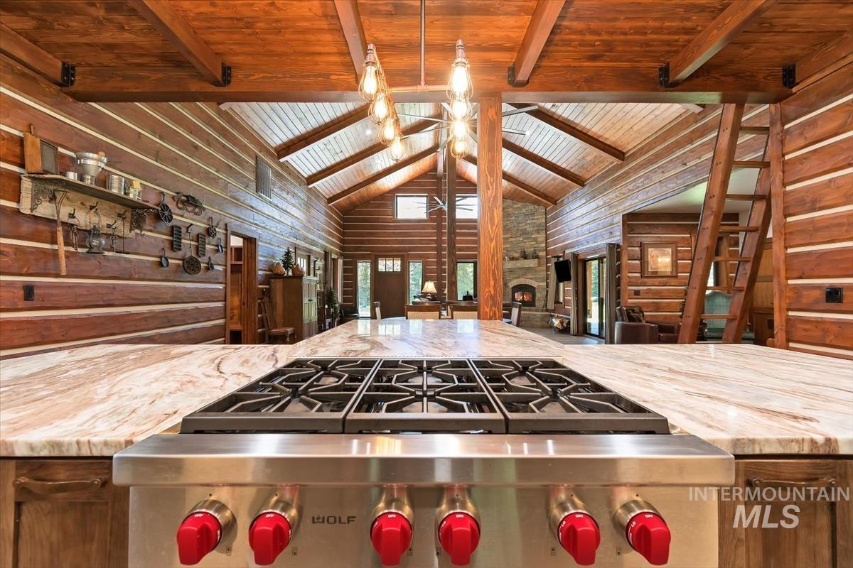 2609 West Mountain Rd, Donnelly, Idaho 83615-0000, 3 Bedrooms, 2.5 Bathrooms, Residential For Sale, Price $1,750,000,MLS 98988810