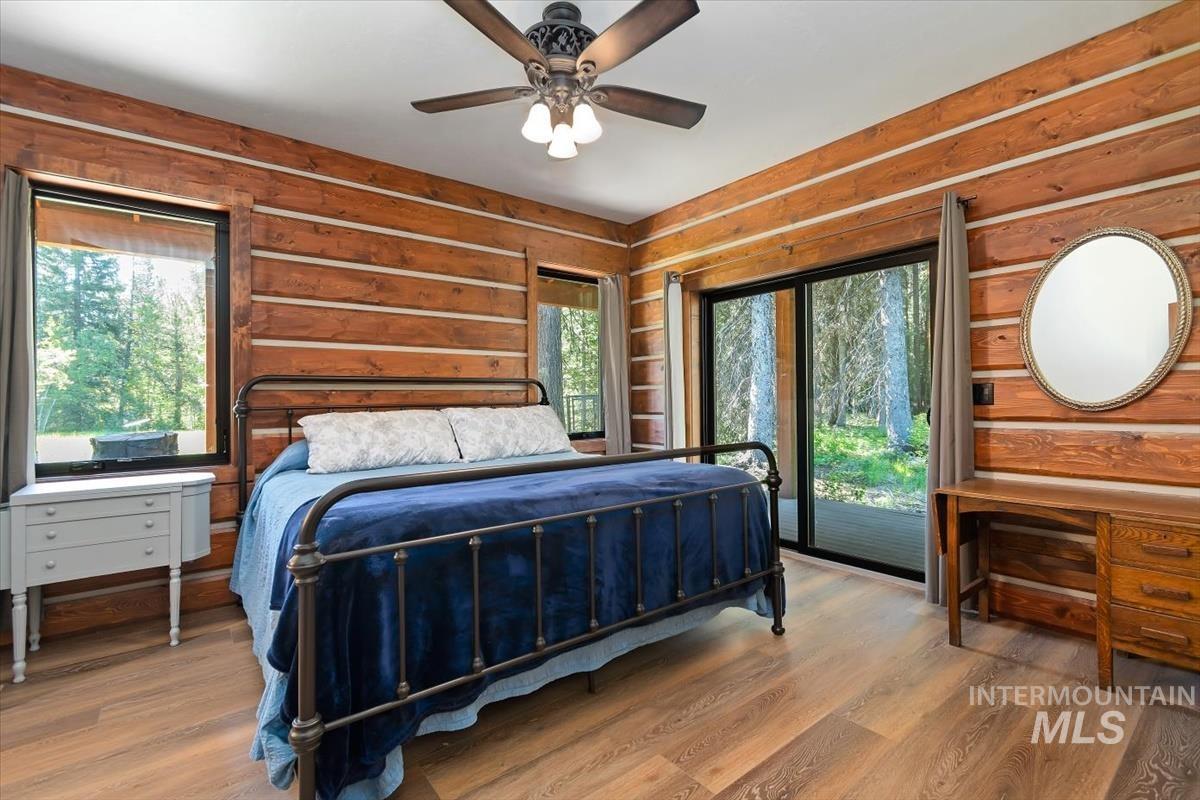 2609 West Mountain Rd, Donnelly, Idaho 83615-0000, 3 Bedrooms, 2.5 Bathrooms, Residential For Sale, Price $1,750,000,MLS 98988810