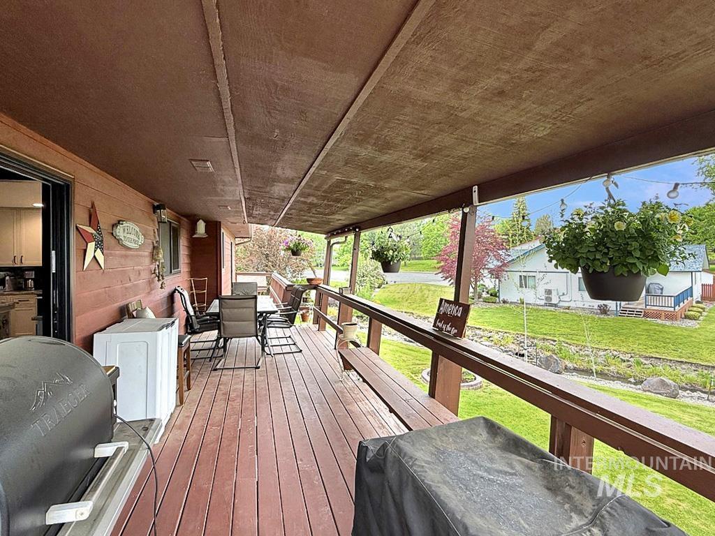 707 Maple Street, Grangeville, Idaho 83530, 4 Bedrooms, 3 Bathrooms, Residential For Sale, Price $479,000,MLS 98988813