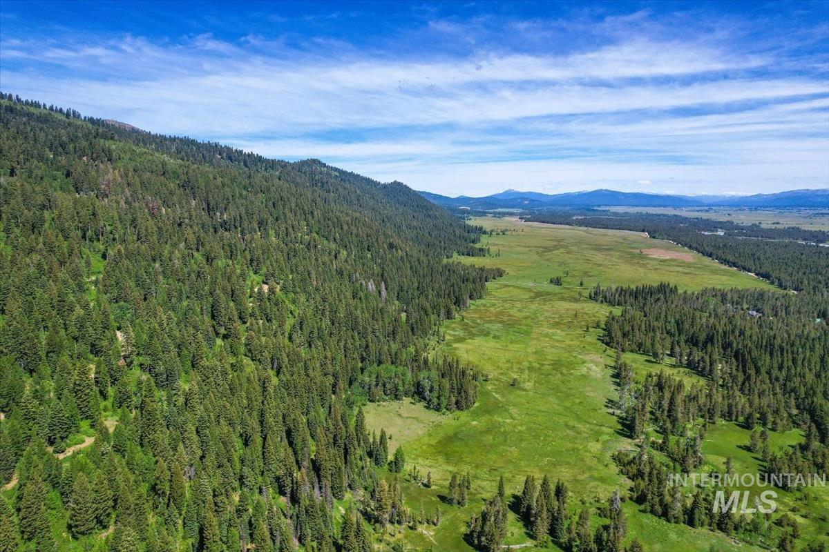 TBD No Business Road, Donnelly, Idaho 83638, Land For Sale, Price $750,000, 98988814
