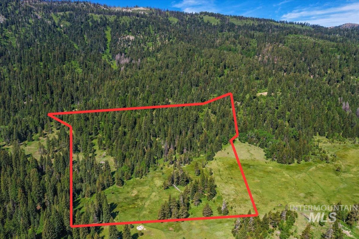 TBD No Business Road, Donnelly, Idaho 83638, Land For Sale, Price $750,000, 98988814