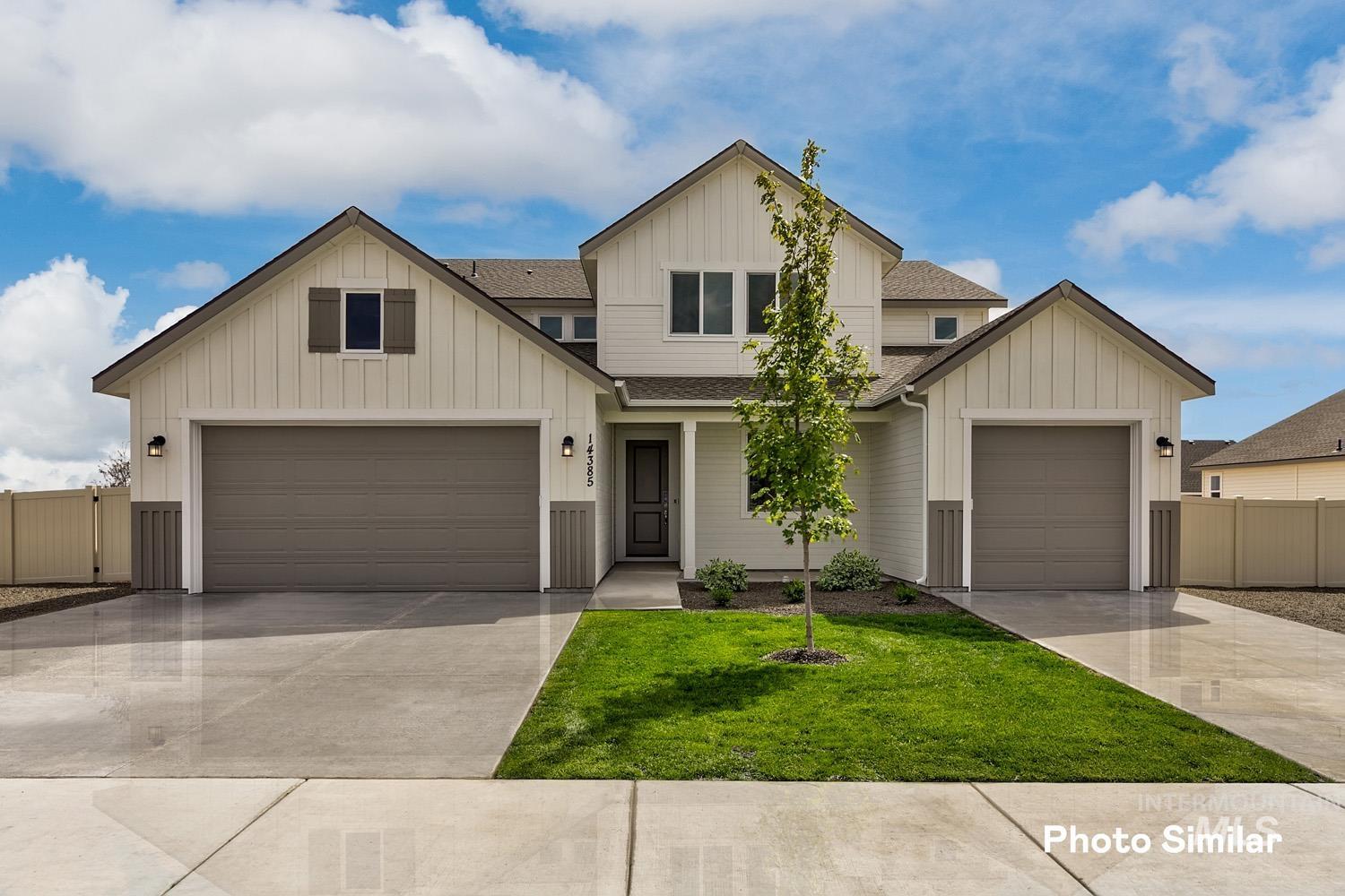 7087 N Brea Lynn Ave, Meridian, Idaho 83646, 5 Bedrooms, 4.5 Bathrooms, Residential For Sale, Price $759,900,MLS 98988815