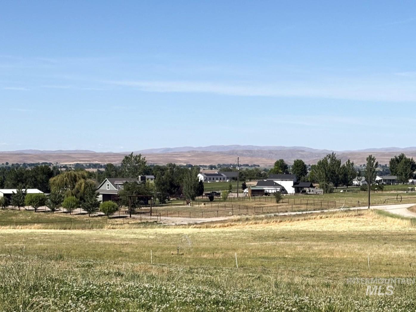 7045 Horse Haven Ln, Emmett, Idaho 83617, Land For Sale, Price $419,900, 98988816