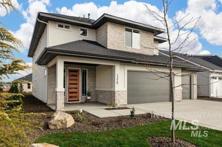 1326 N Big Star Place, Eagle, Idaho 83616, 5 Bedrooms, 3.5 Bathrooms, Residential For Sale, Price $849,000,MLS 98988817