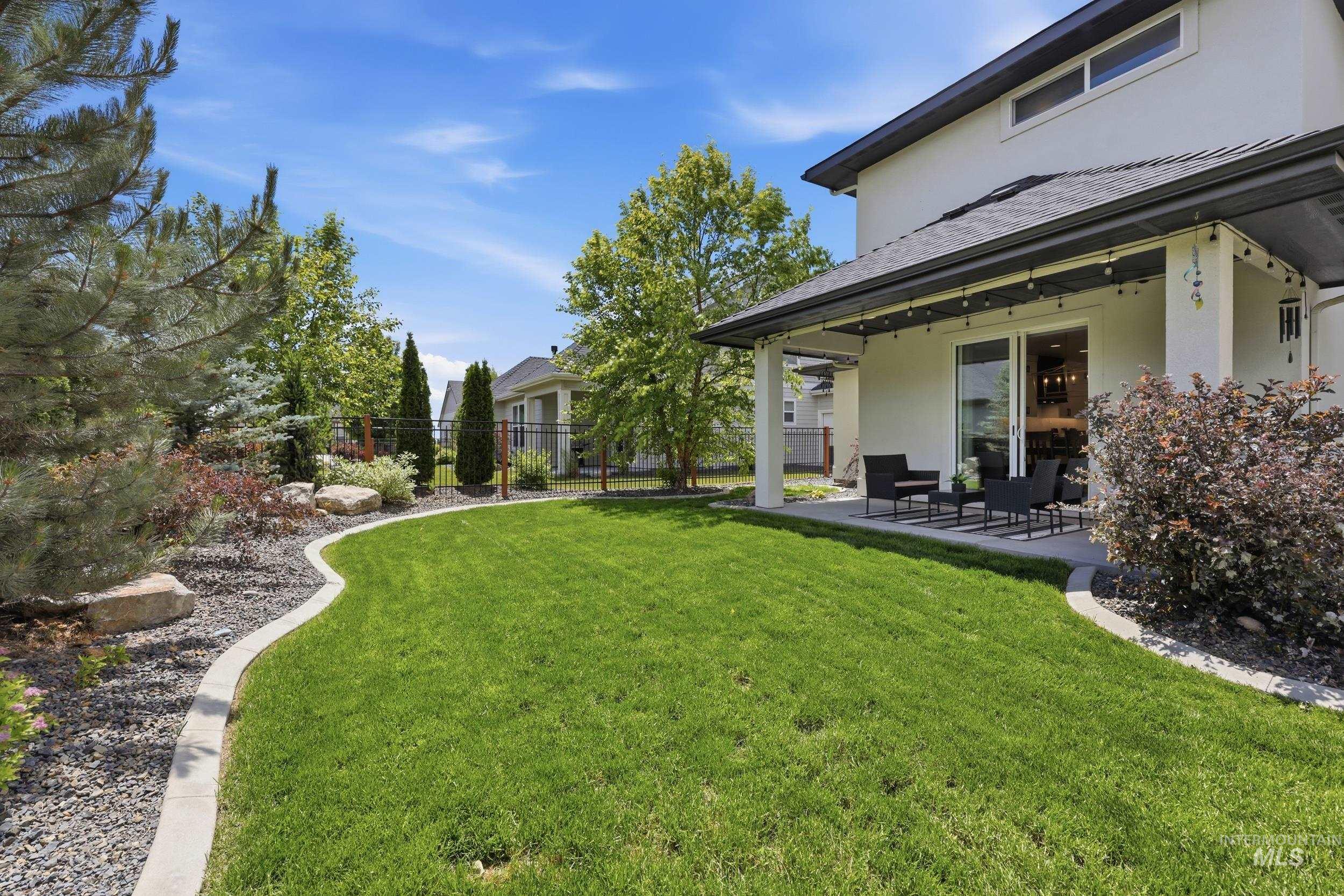 1326 N Big Star Place, Eagle, Idaho 83616, 5 Bedrooms, 3.5 Bathrooms, Residential For Sale, Price $849,000, 98988817