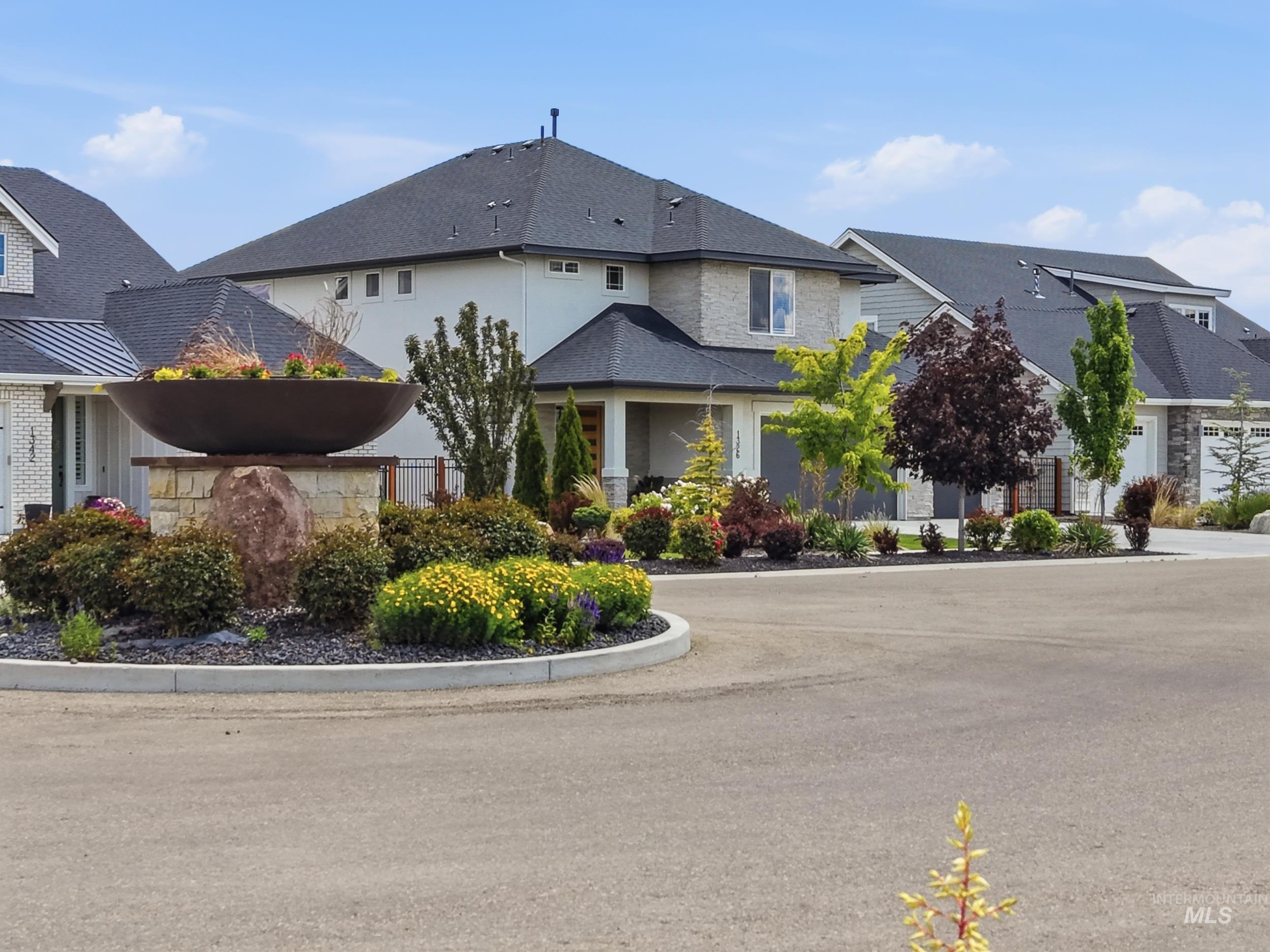 1326 N Big Star Place, Eagle, Idaho 83616, 5 Bedrooms, 3.5 Bathrooms, Residential For Sale, Price $849,000, 98988817