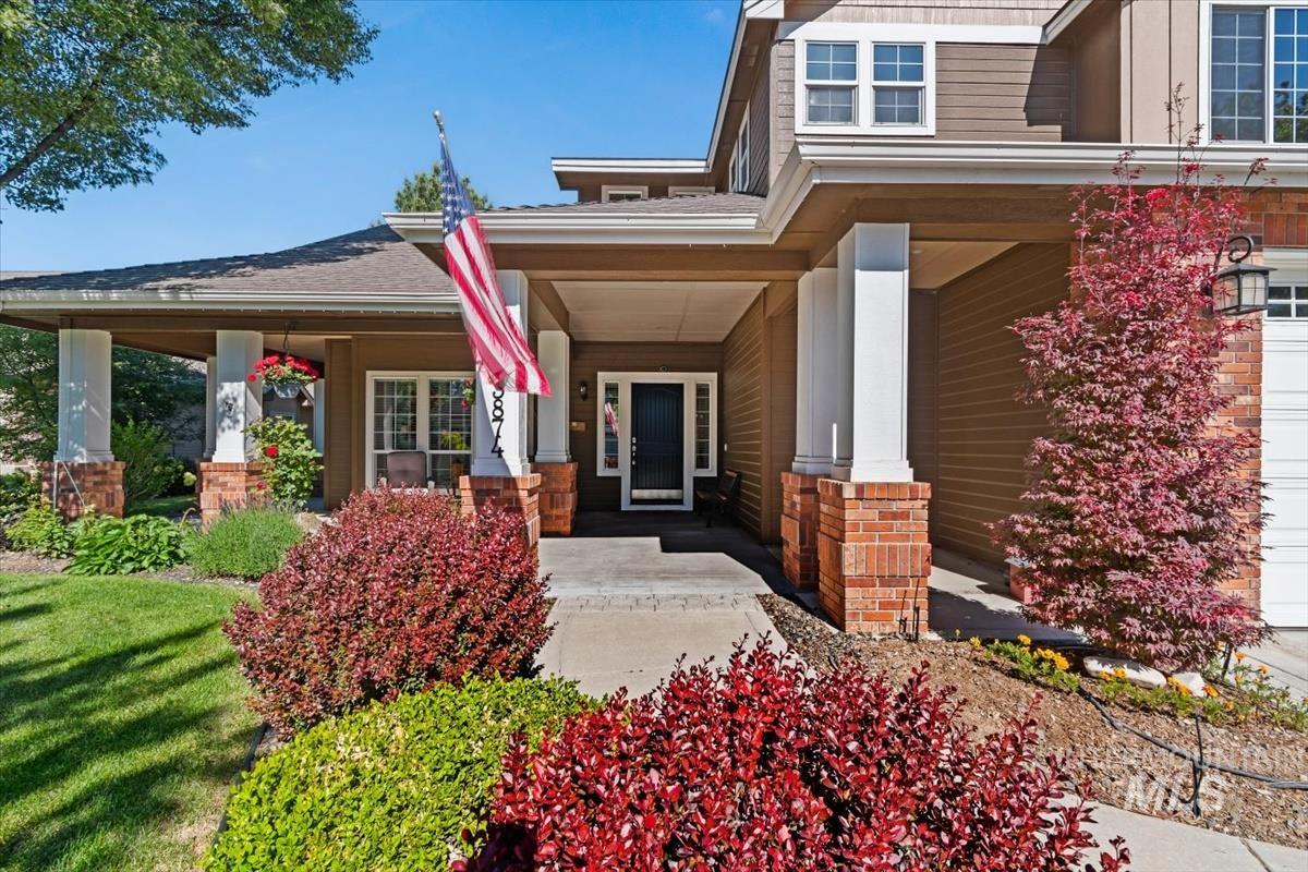 3874 S Como Ave, Meridian, Idaho 83642, 6 Bedrooms, 3 Bathrooms, Residential For Sale, Price $999,000,MLS 98988819
