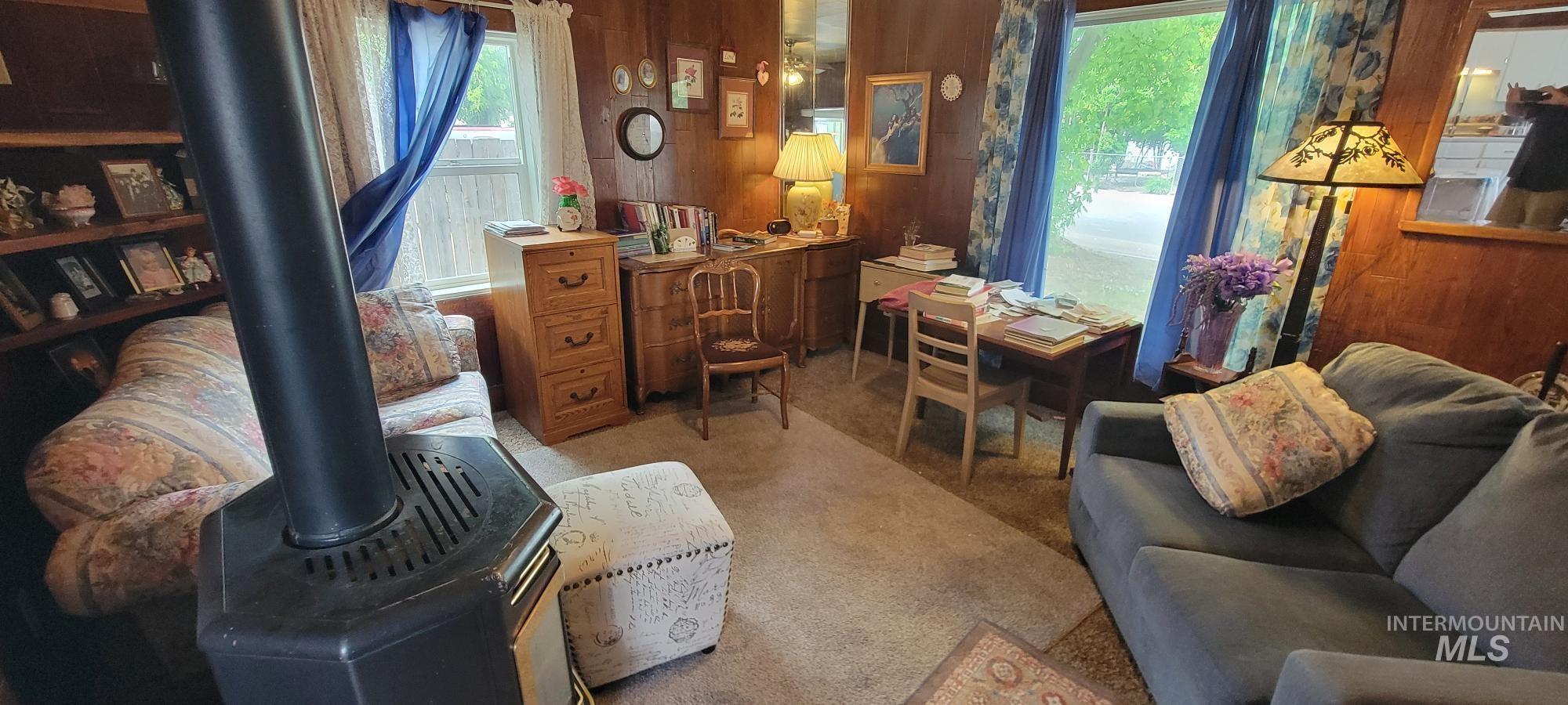 1231 Libby, Clarkston, Washington 99403, 2 Bedrooms, 1 Bathroom, Residential For Sale, Price $175,000,MLS 98988820