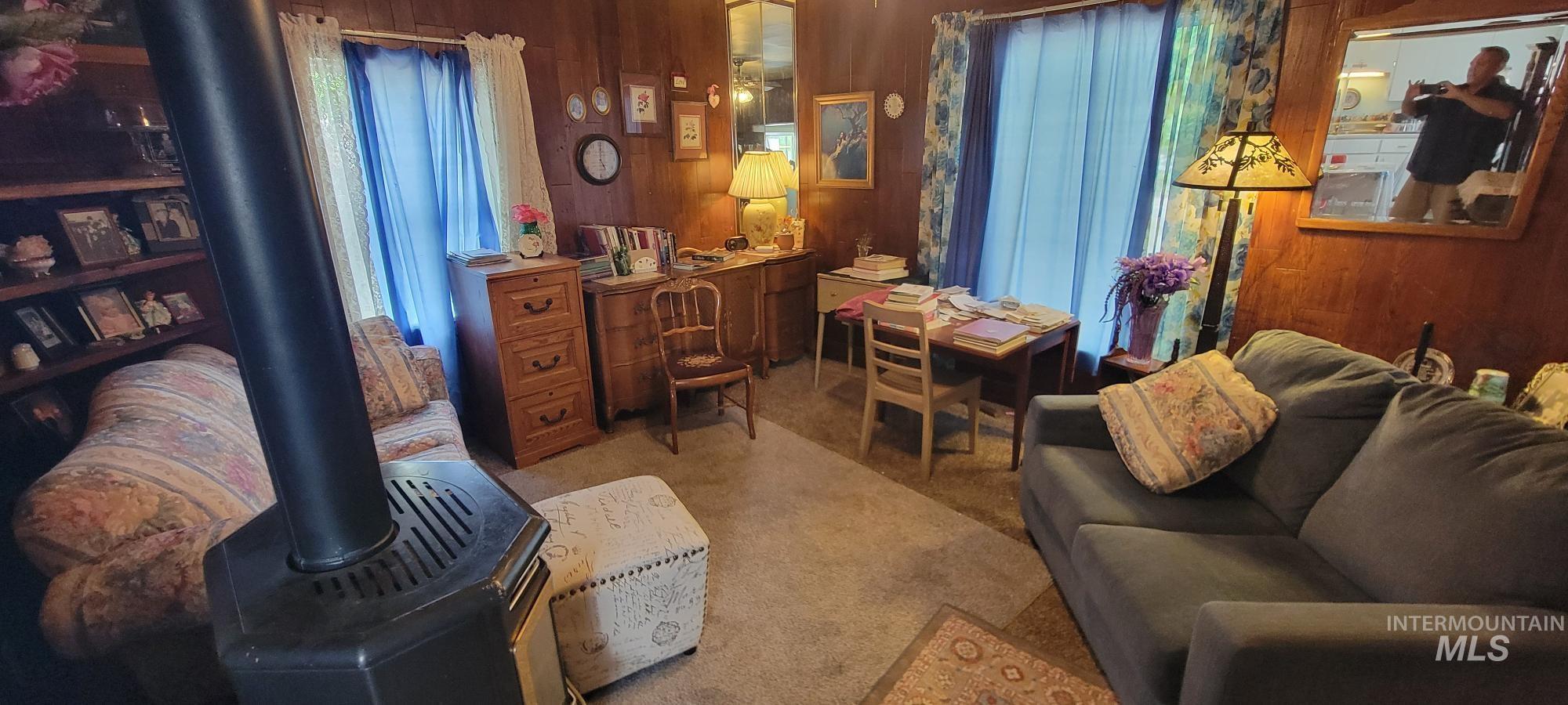 1231 Libby, Clarkston, Washington 99403, 2 Bedrooms, 1 Bathroom, Residential For Sale, Price $175,000,MLS 98988820