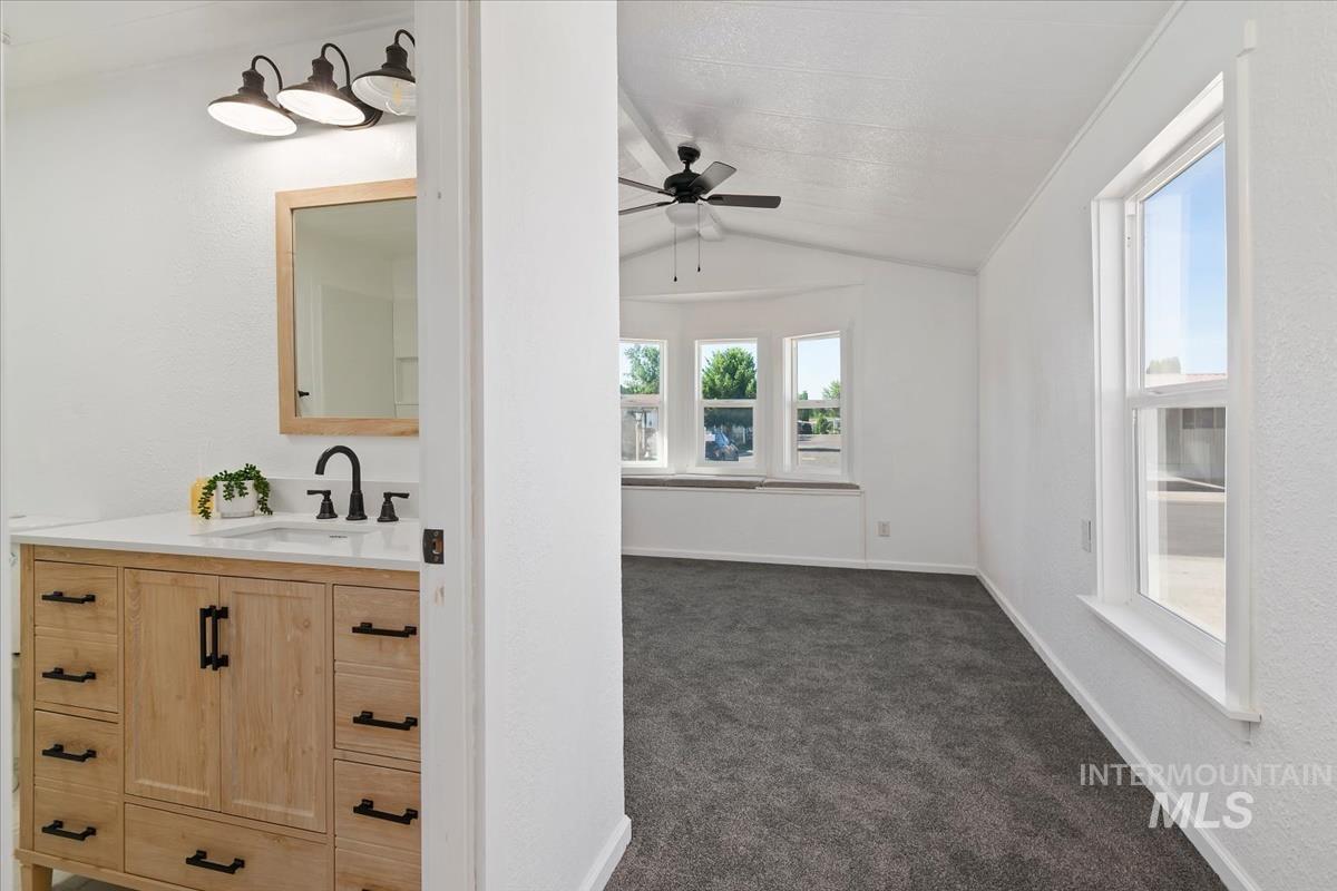 9929 W Abram, Boise, Idaho 83704, 2 Bedrooms, 2 Bathrooms, Residential For Sale, Price $135,000, 98988824