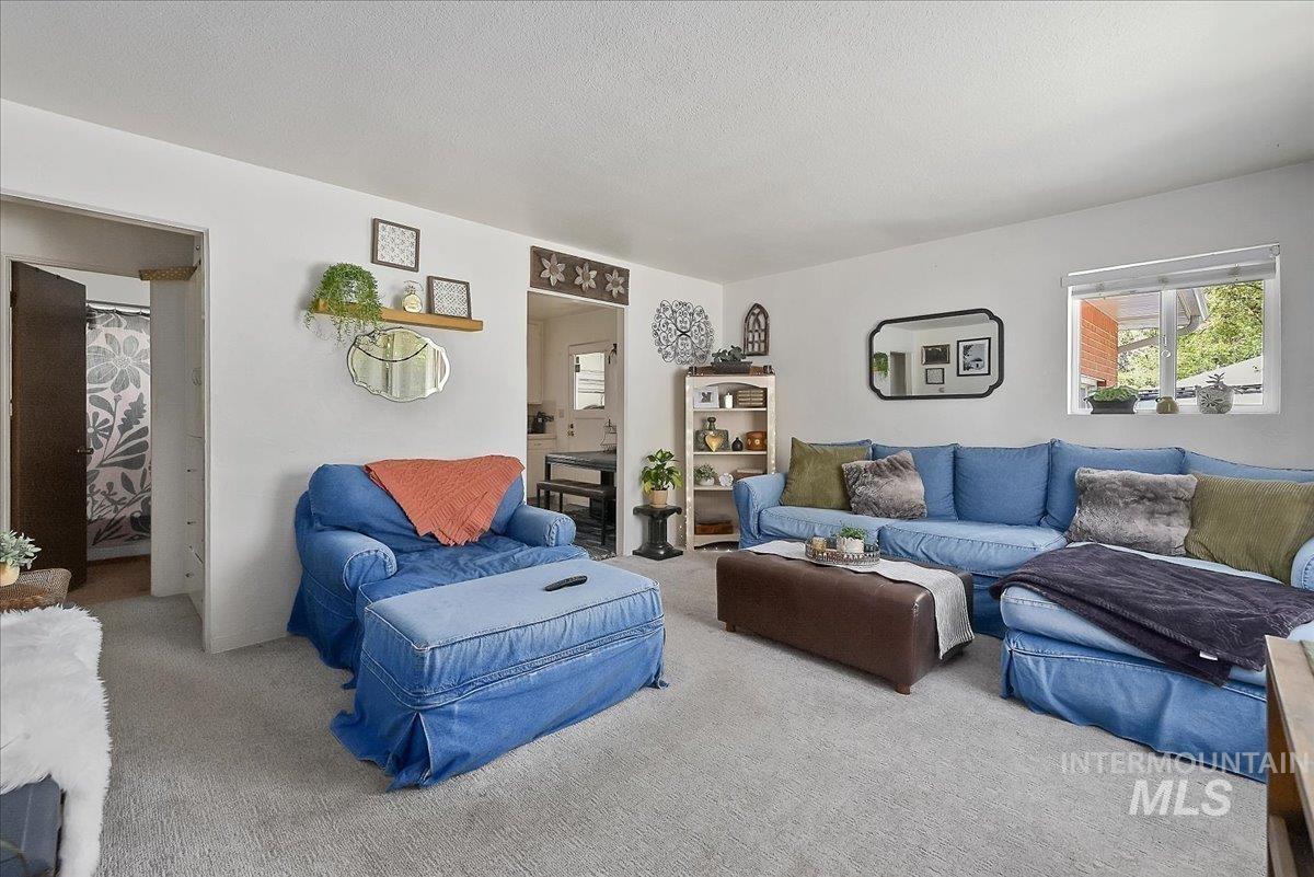 1317 N 4th St., Boise, Idaho 83702, 2 Bedrooms, 1 Bathroom, Residential Income For Sale, Price $765,000,MLS 98988831