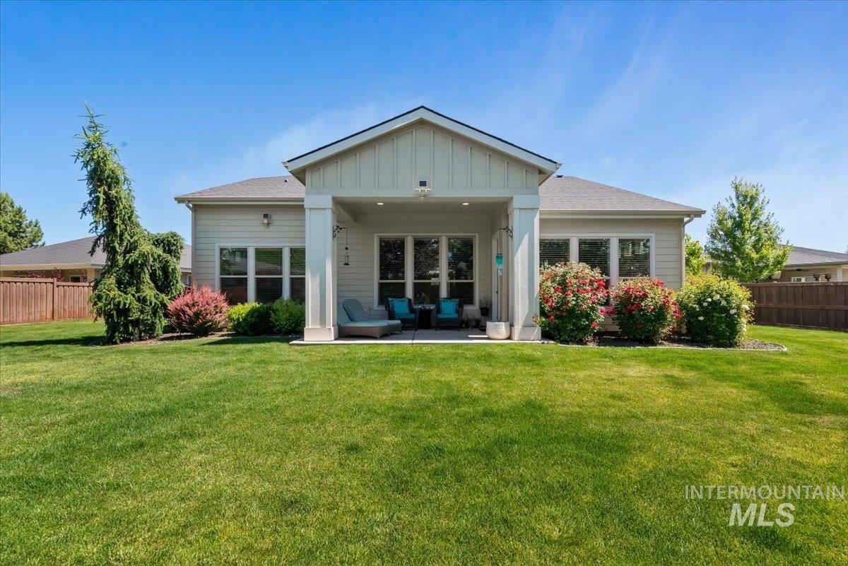 6503 N Sand Bagger Way, Meridian, Idaho 83646, 3 Bedrooms, 2 Bathrooms, Residential For Sale, Price $795,000,MLS 98988834
