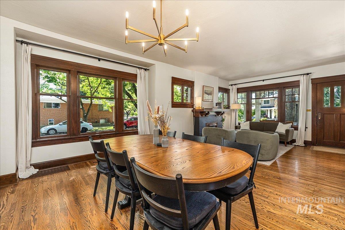 822 E McKinley St., Boise, Idaho 83712, 4 Bedrooms, 2 Bathrooms, Residential For Sale, Price $975,000,MLS 98988836