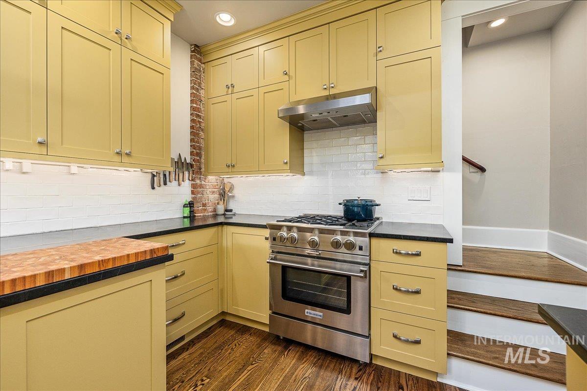 822 E McKinley St., Boise, Idaho 83712, 4 Bedrooms, 2 Bathrooms, Residential For Sale, Price $975,000,MLS 98988836