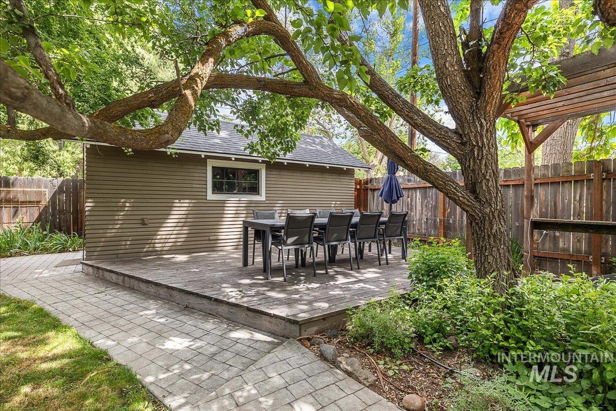 822 E McKinley St., Boise, Idaho 83712, 4 Bedrooms, 2 Bathrooms, Residential For Sale, Price $975,000,MLS 98988836