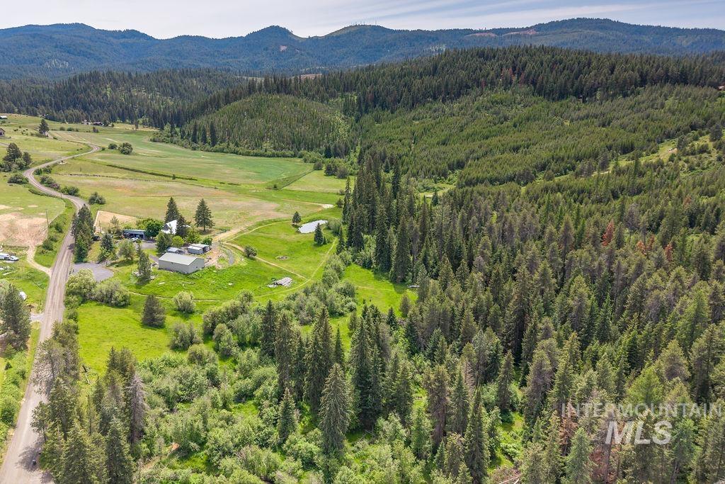 1035 Davis Road, Viola, Idaho 83872, 3 Bedrooms, 2 Bathrooms, Residential For Sale, Price $750,000,MLS 98988844