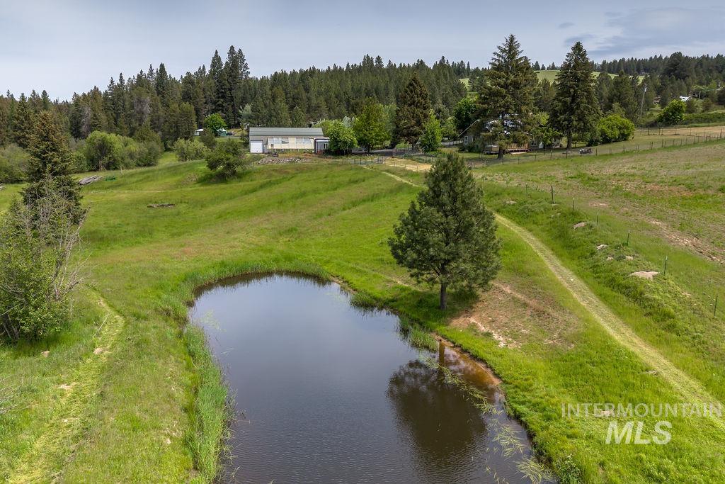 1035 Davis Road, Viola, Idaho 83872, 3 Bedrooms, 2 Bathrooms, Residential For Sale, Price $750,000,MLS 98988844