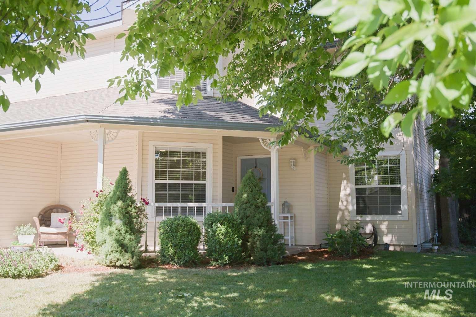 2509 N Archery Way, Meridian, Idaho 83646, 3 Bedrooms, 2.5 Bathrooms, Residential For Sale, Price $489,000,MLS 98988850