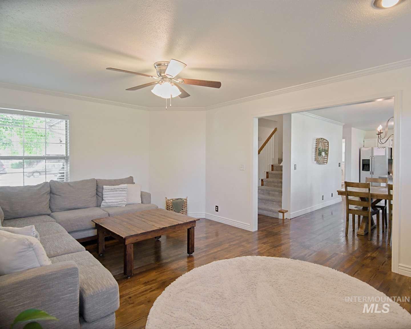 2509 N Archery Way, Meridian, Idaho 83646, 3 Bedrooms, 2.5 Bathrooms, Residential For Sale, Price $489,000,MLS 98988850