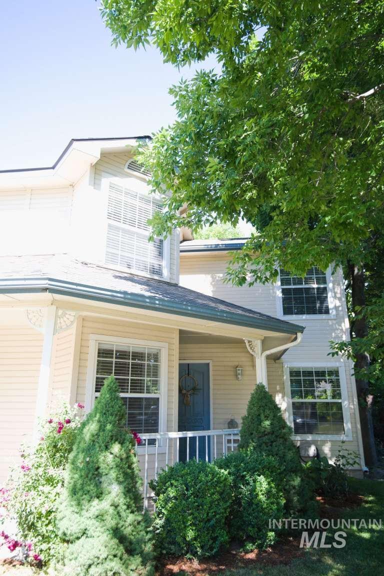 2509 N Archery Way, Meridian, Idaho 83646, 3 Bedrooms, 2.5 Bathrooms, Residential For Sale, Price $489,000,MLS 98988850