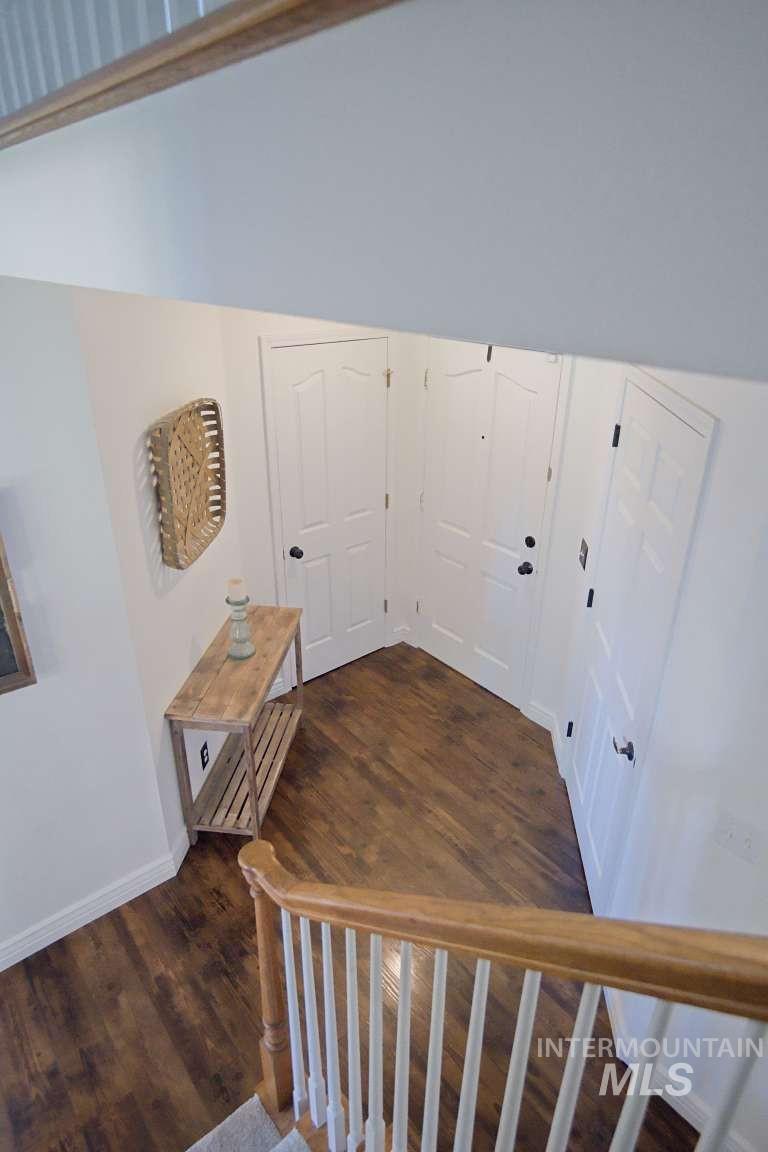 2509 N Archery Way, Meridian, Idaho 83646, 3 Bedrooms, 2.5 Bathrooms, Residential For Sale, Price $489,000,MLS 98988850