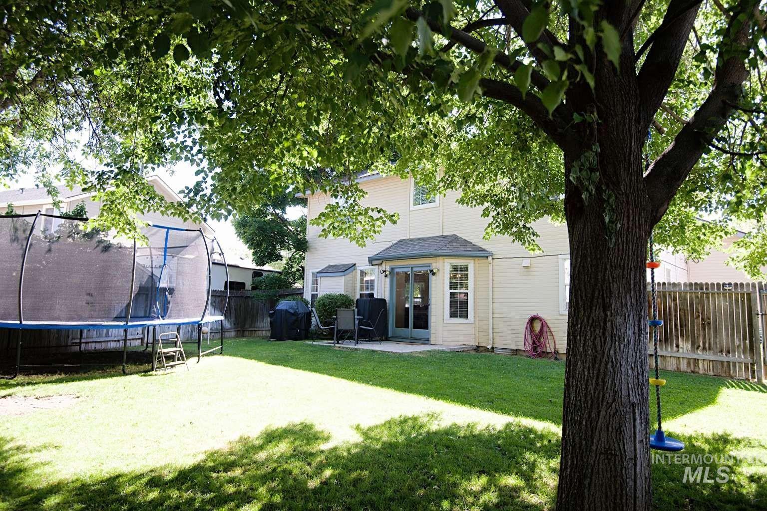 2509 N Archery Way, Meridian, Idaho 83646, 3 Bedrooms, 2.5 Bathrooms, Residential For Sale, Price $489,000,MLS 98988850
