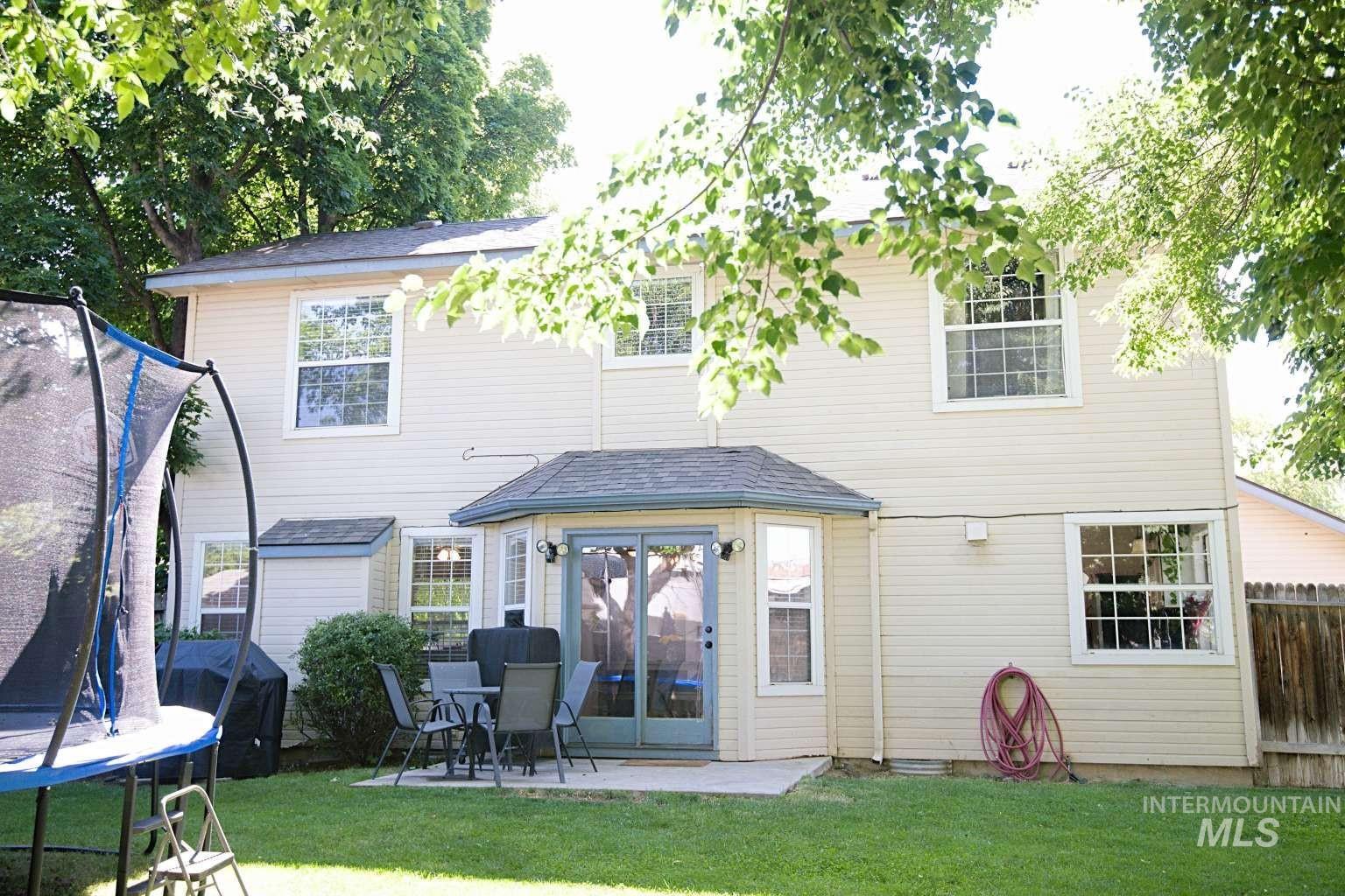 2509 N Archery Way, Meridian, Idaho 83646, 3 Bedrooms, 2.5 Bathrooms, Residential For Sale, Price $489,000,MLS 98988850
