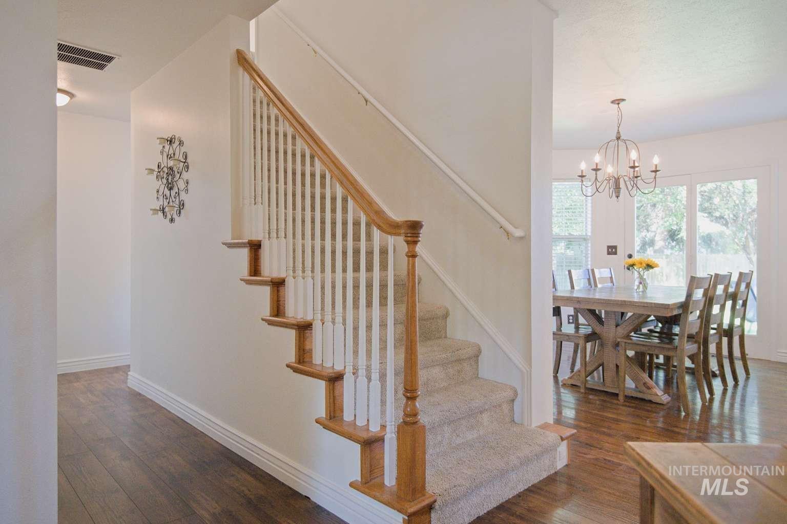 2509 N Archery Way, Meridian, Idaho 83646, 3 Bedrooms, 2.5 Bathrooms, Residential For Sale, Price $489,000,MLS 98988850