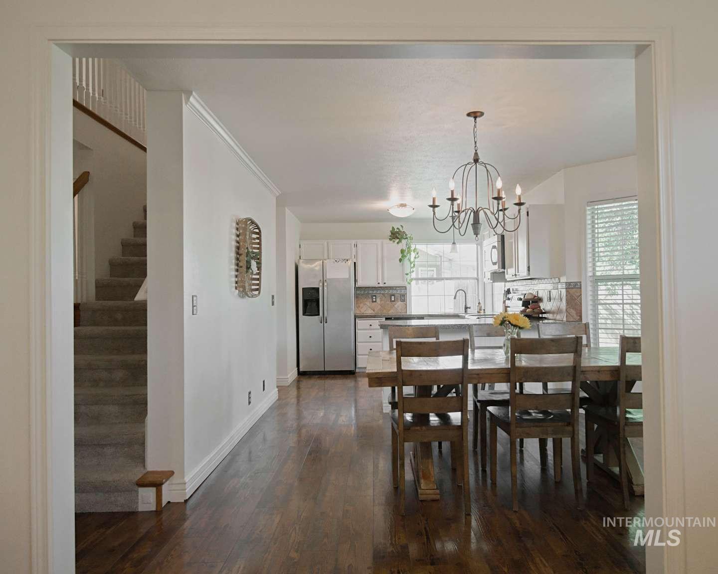 2509 N Archery Way, Meridian, Idaho 83646, 3 Bedrooms, 2.5 Bathrooms, Residential For Sale, Price $489,000,MLS 98988850