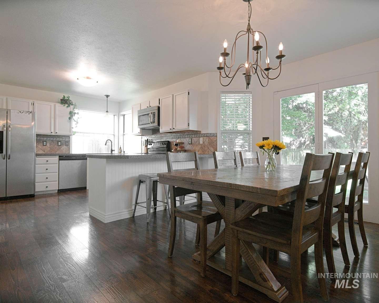 2509 N Archery Way, Meridian, Idaho 83646, 3 Bedrooms, 2.5 Bathrooms, Residential For Sale, Price $489,000,MLS 98988850