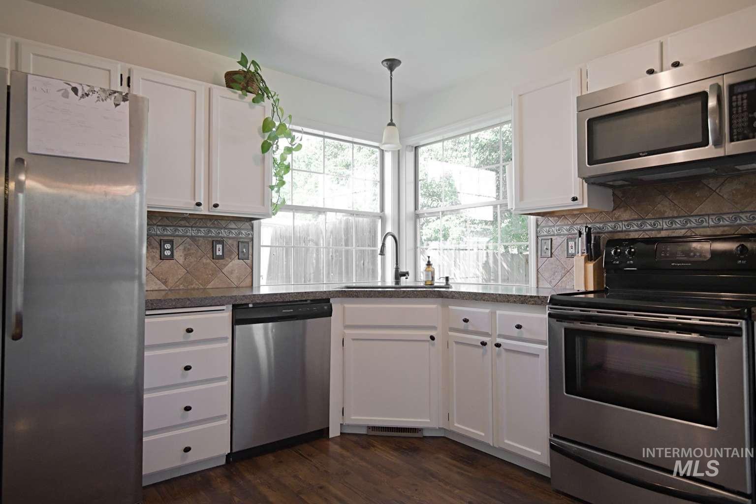 2509 N Archery Way, Meridian, Idaho 83646, 3 Bedrooms, 2.5 Bathrooms, Residential For Sale, Price $489,000,MLS 98988850