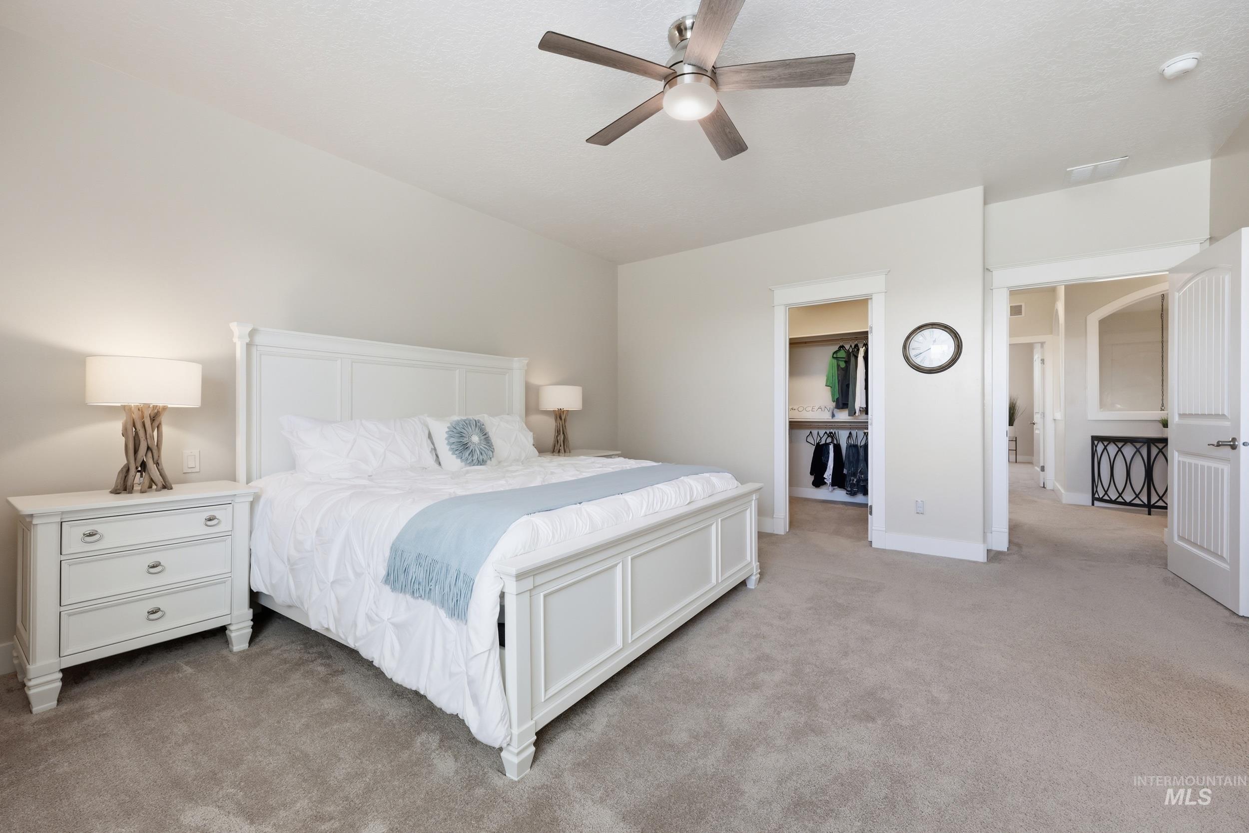 8695 W Lillywood, Boise, Idaho 83709, 5 Bedrooms, 3.5 Bathrooms, Residential For Sale, Price $1,149,000,MLS 98988851