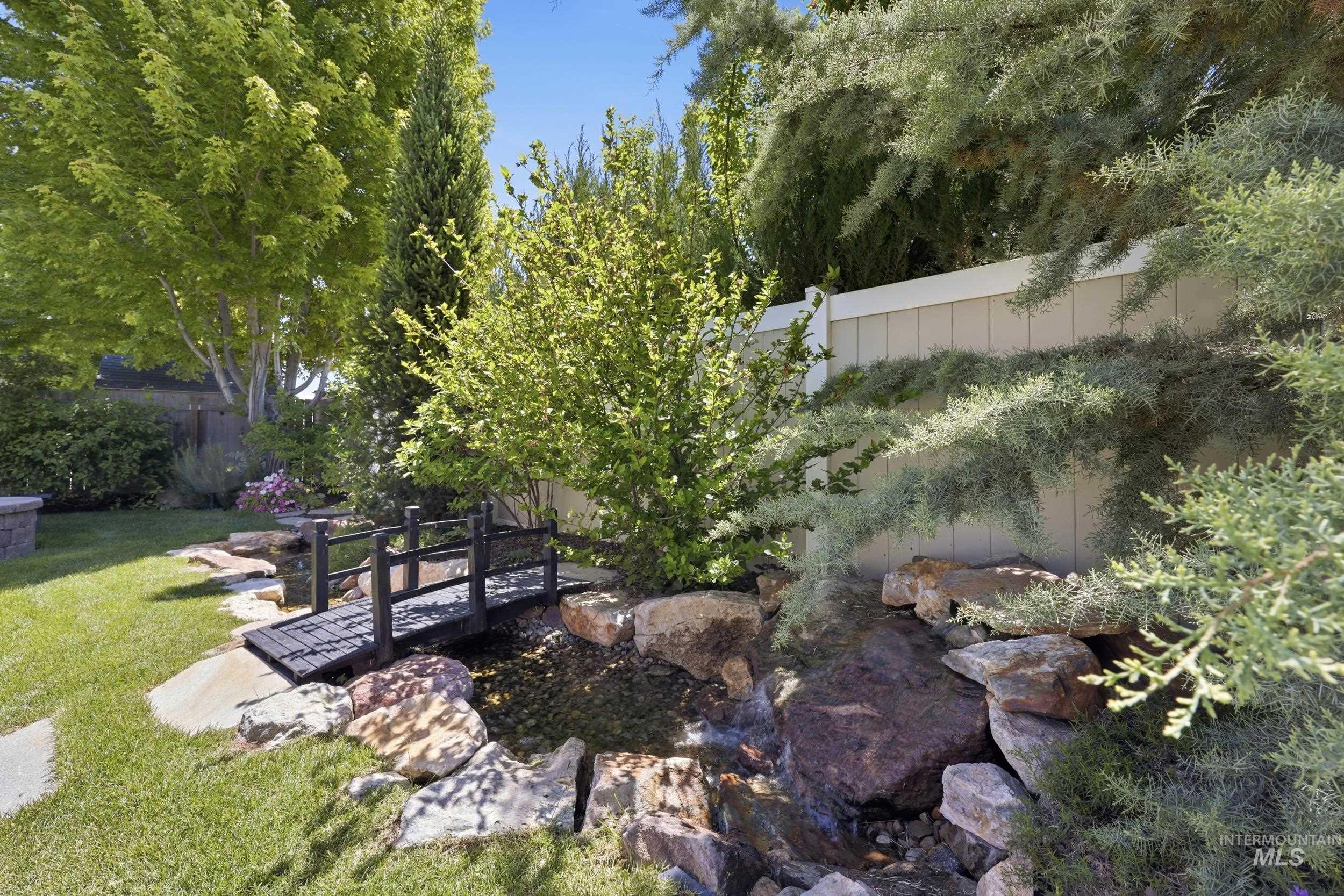 8695 W Lillywood, Boise, Idaho 83709, 5 Bedrooms, 3.5 Bathrooms, Residential For Sale, Price $1,149,000,MLS 98988851