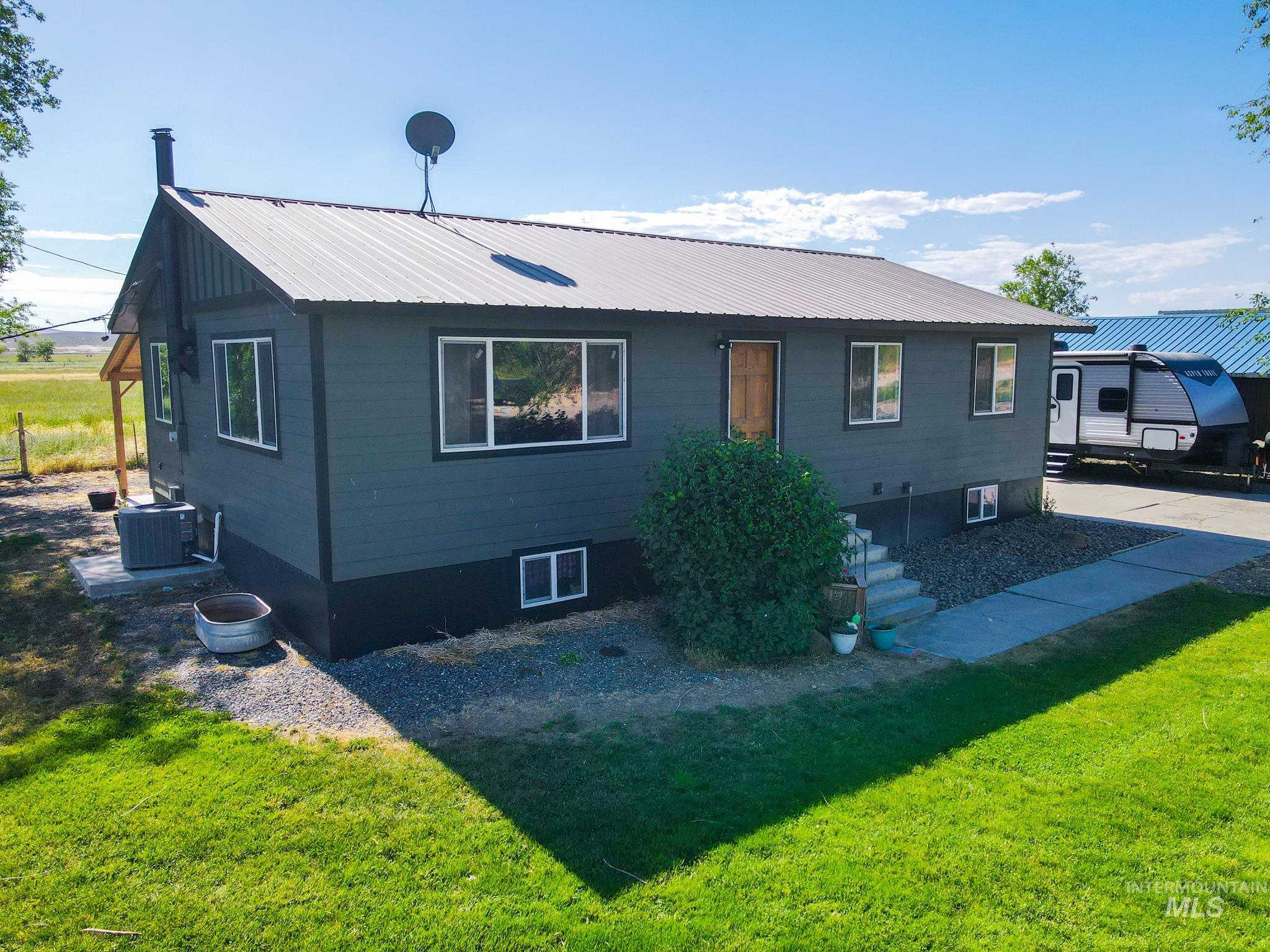 2400 Graham Blvd, Vale, Oregon 97918, 4 Bedrooms, 1.5 Bathrooms, Residential For Sale, Price $715,000,MLS 98988852