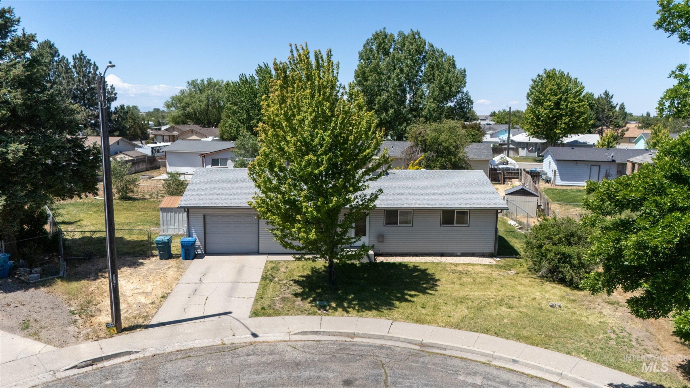 111 Goodall, Mountain Home, Idaho 83647, 3 Bedrooms, 1 Bathroom, Residential For Sale, Price $265,000,MLS 98988858