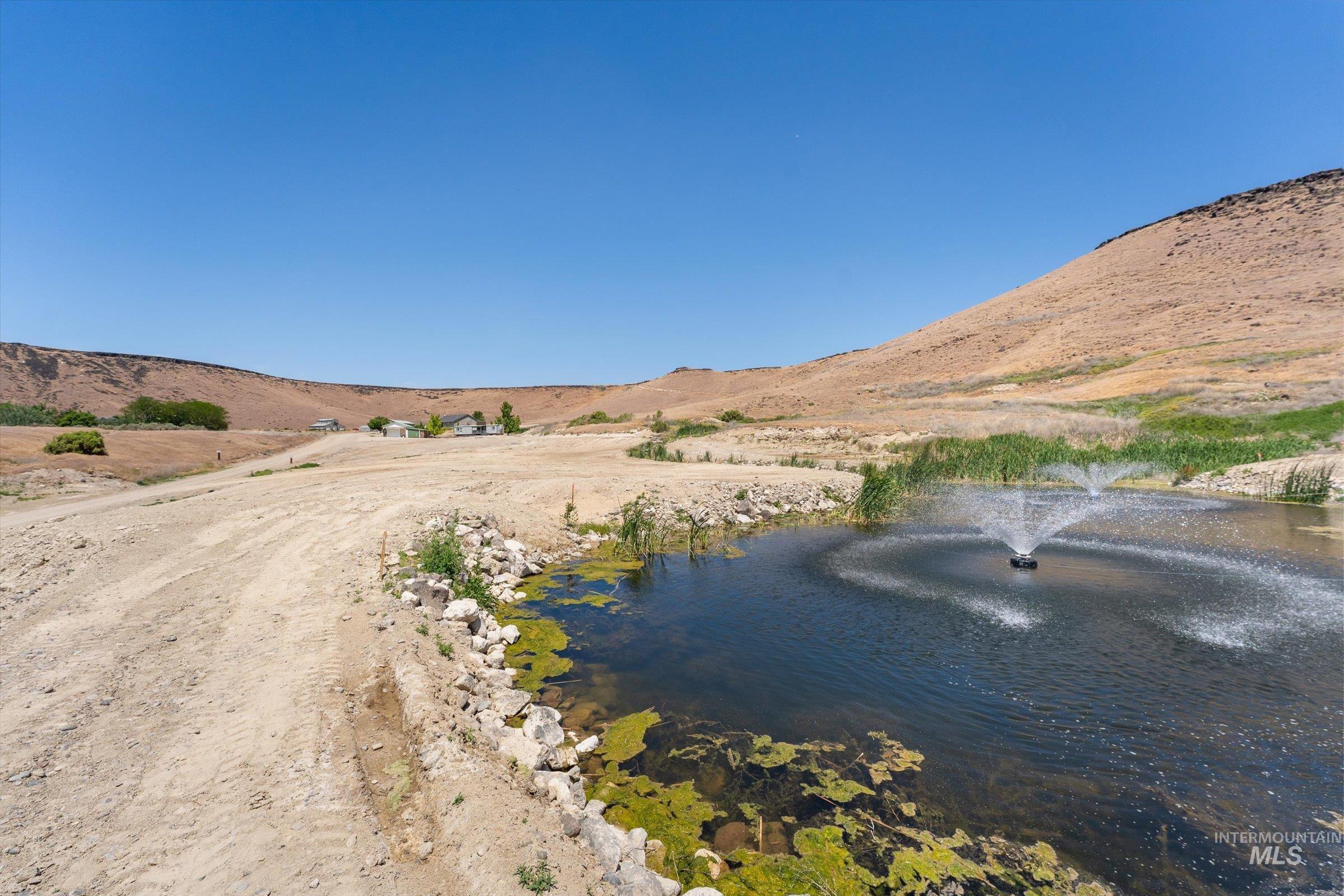 TBD Map Rock Road, Caldwell, Idaho 83607, Land For Sale, Price $450,000, 98988861