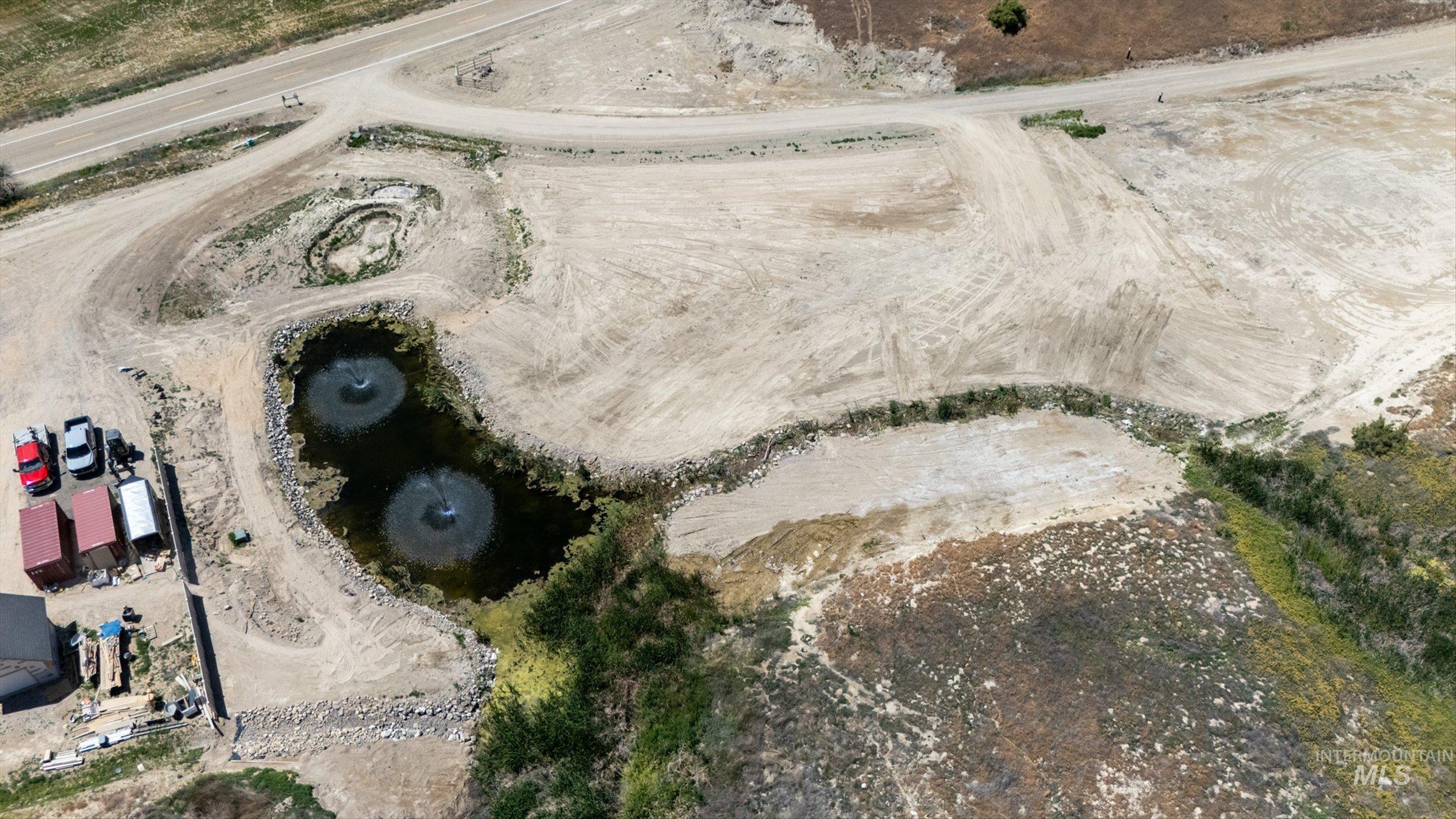 TBD Map Rock Road, Caldwell, Idaho 83607, Land For Sale, Price $450,000, 98988861